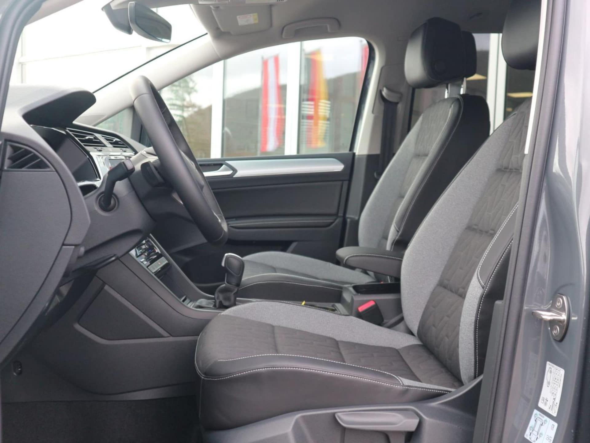 Volkswagen Touran ENERGY
