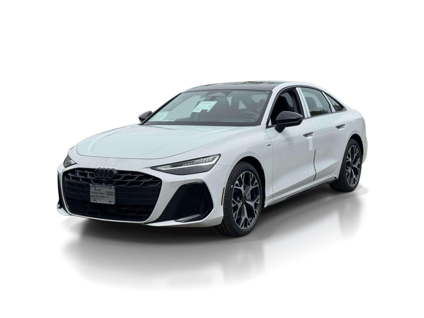 2026 Audi A6 Premium Plus quattro S tronic's photo