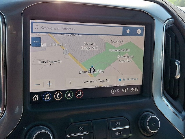 2022 Chevrolet Silverado