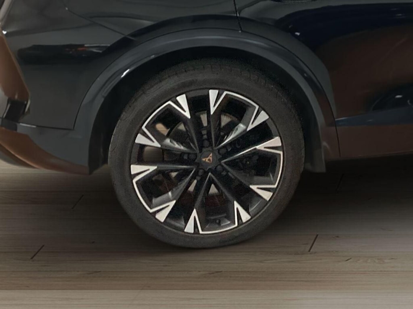 CUPRA Formentor 1.5 TSI e-Hybrid VZ Extreme DSG 200 kW (272 CV) — photo 8