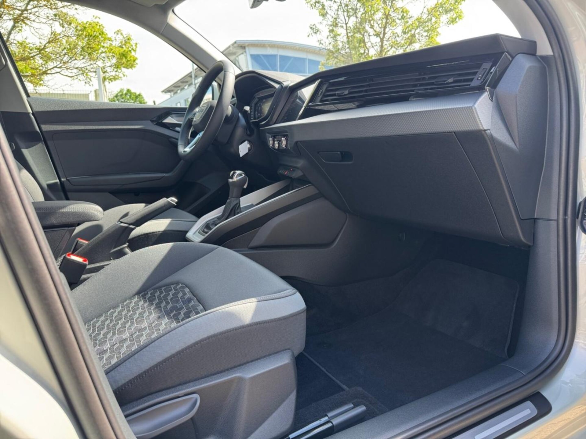 Audi A1 Sportback S line