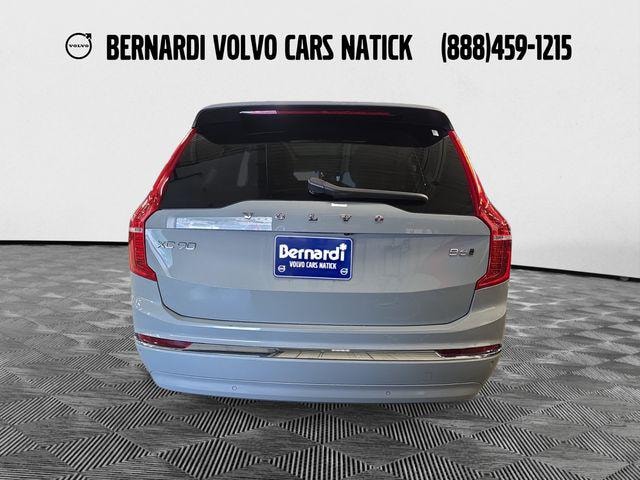 2025 Volvo XC90