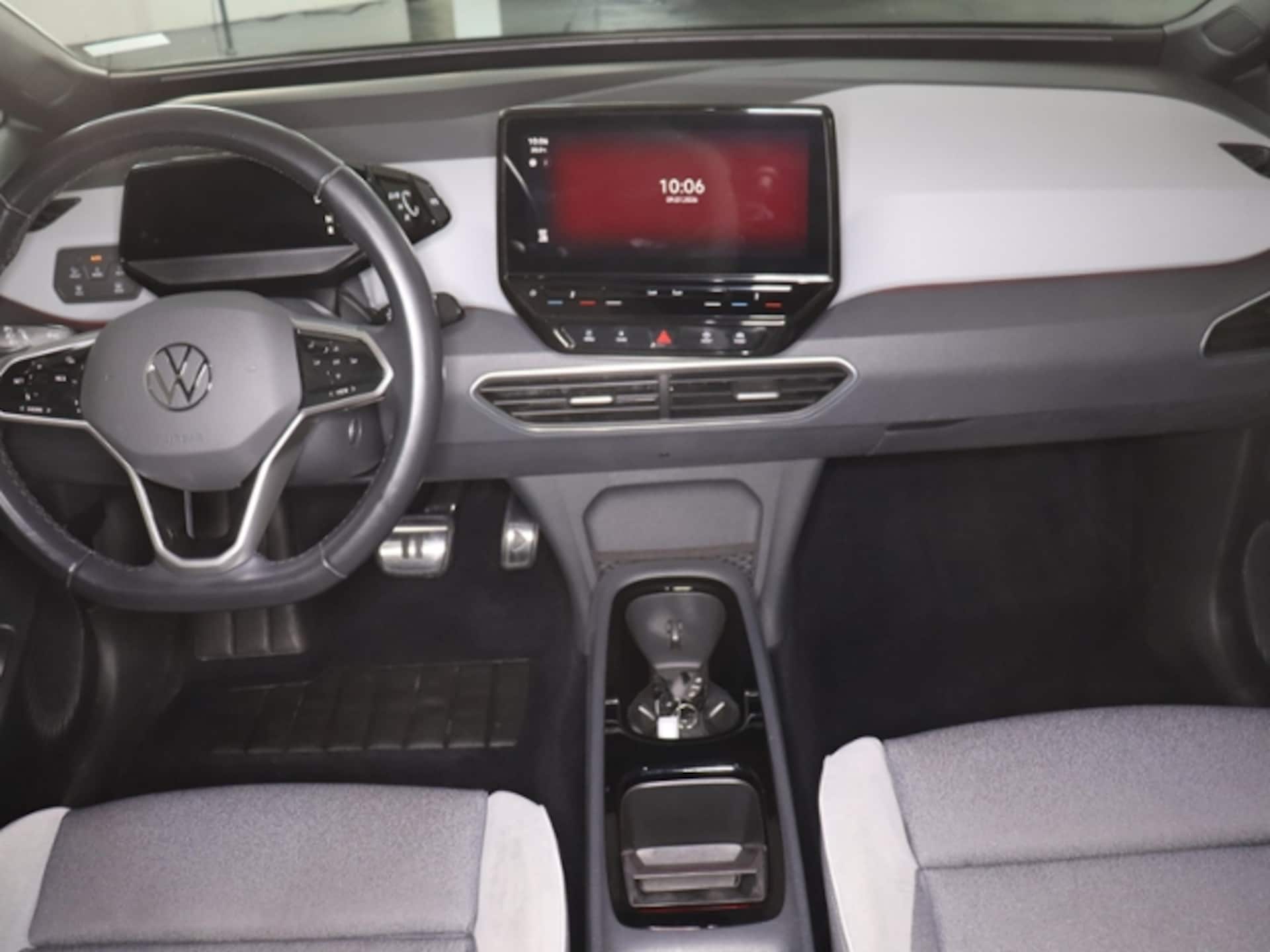 Volkswagen ID.3 Pro Performance Max