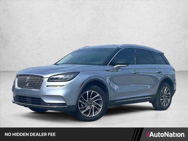 2022 Lincoln Corsair
