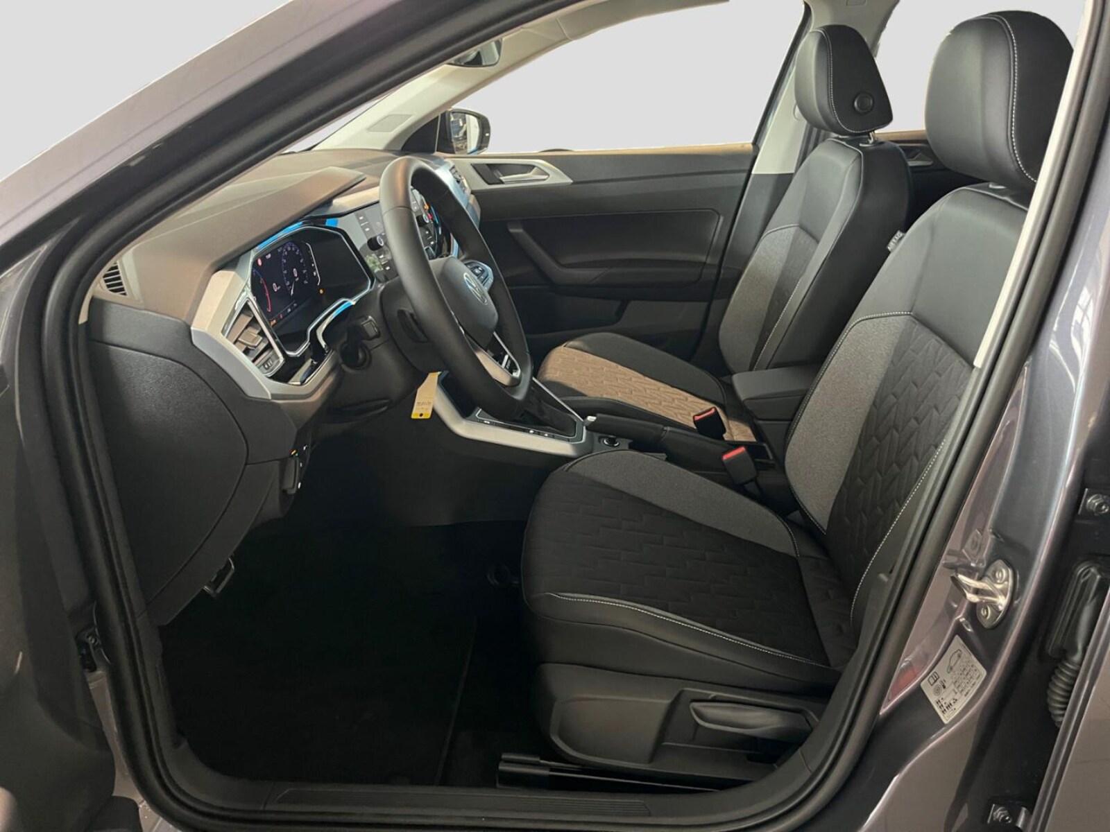 Volkswagen Polo – Bild 9
