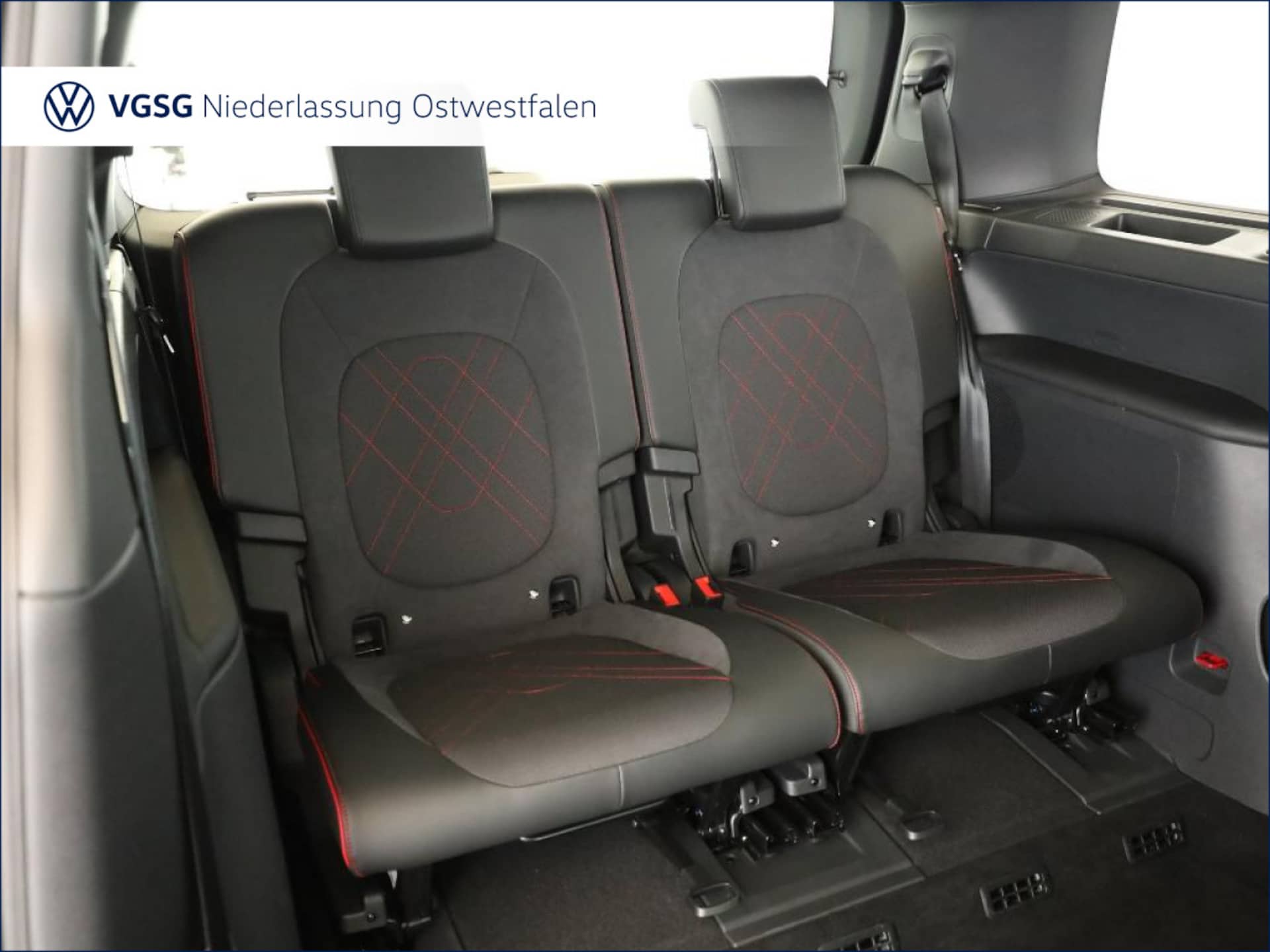 Volkswagen ID. Buzz GTX