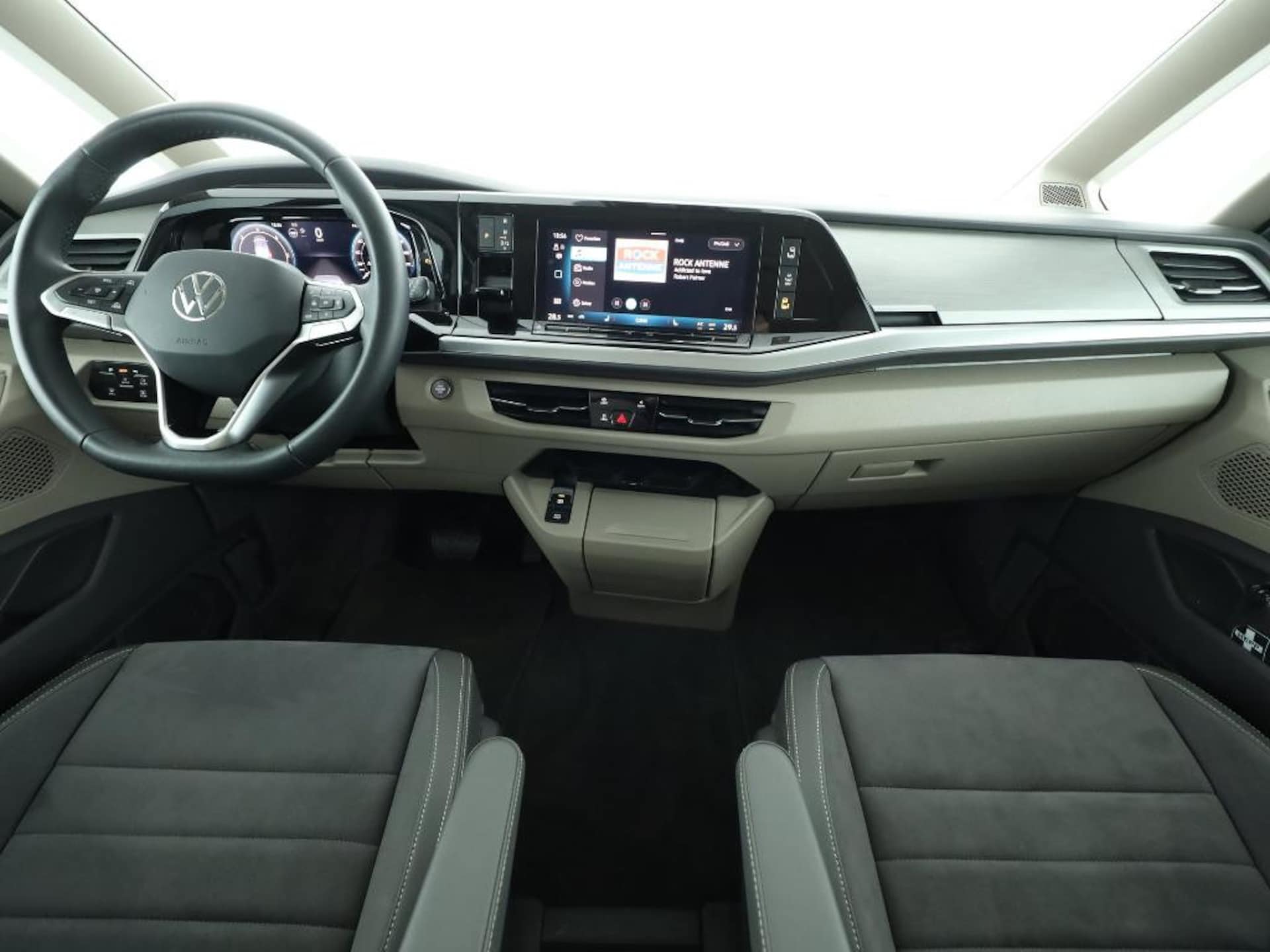 Volkswagen Multivan Langversion Life