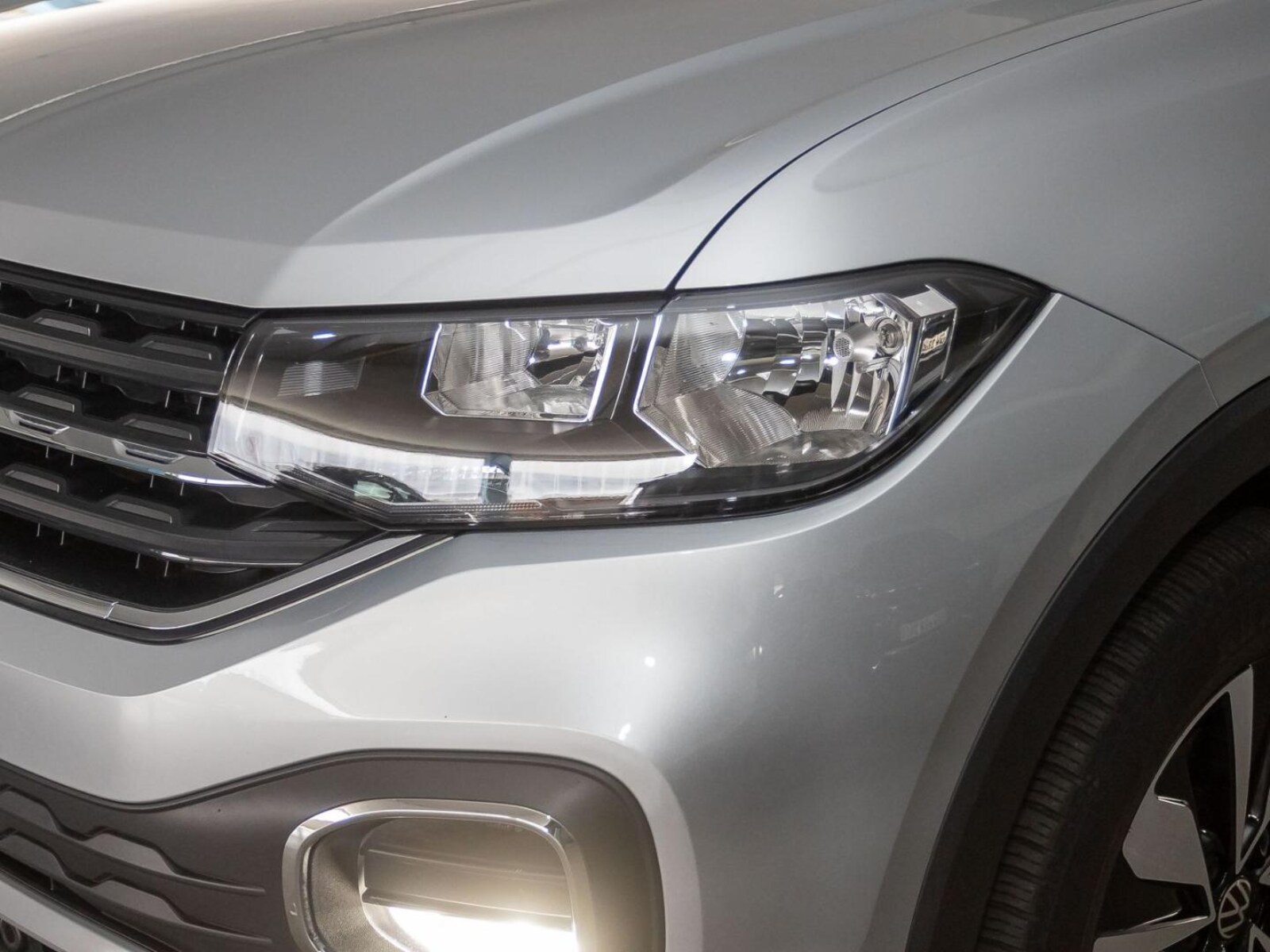 Volkswagen T-Cross – Bild 11
