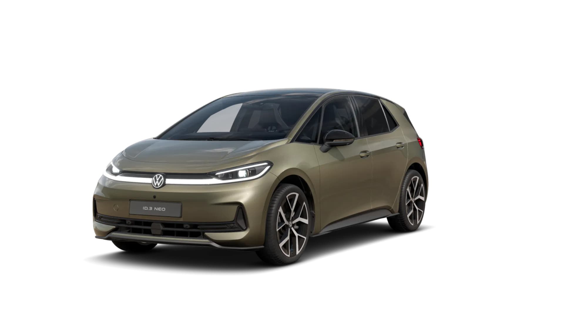 Volkswagen ID.3 Neo Style