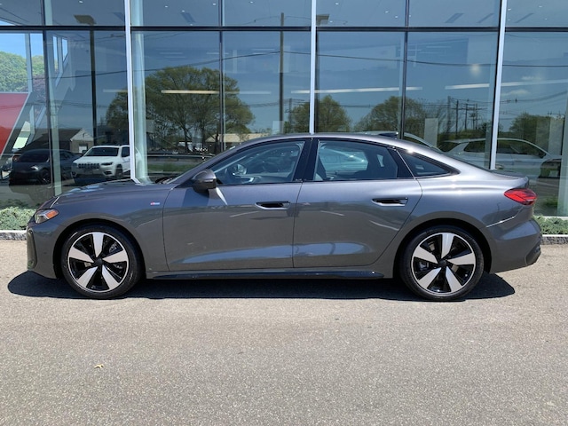 2026 Audi A5 Sedan