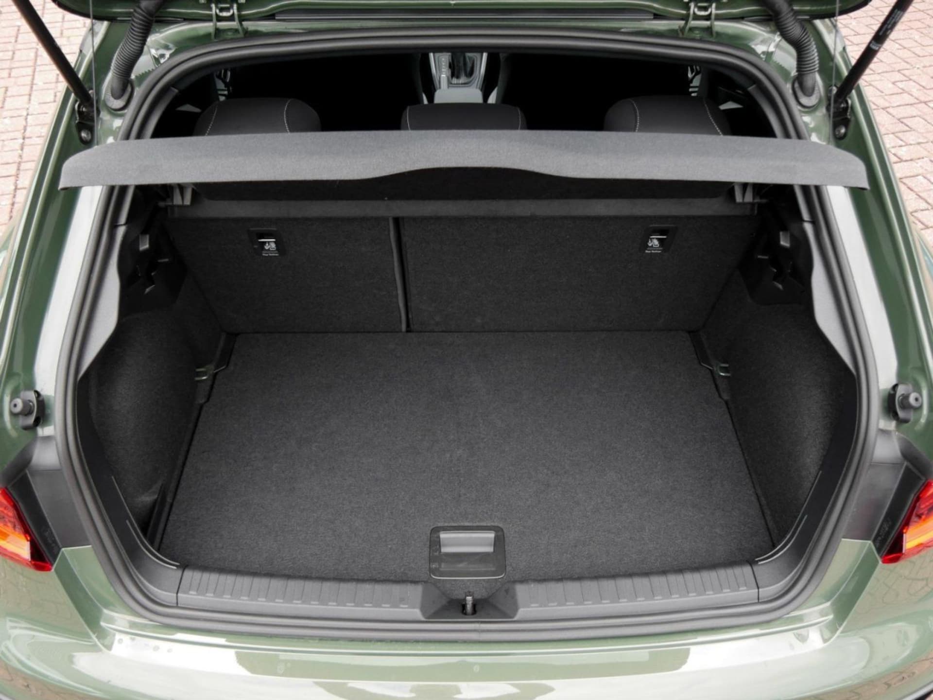 Audi A1 Sportback S line