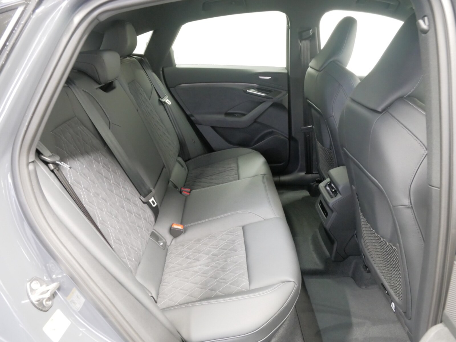 Audi Q6 Sportback e-tron – Bild 8