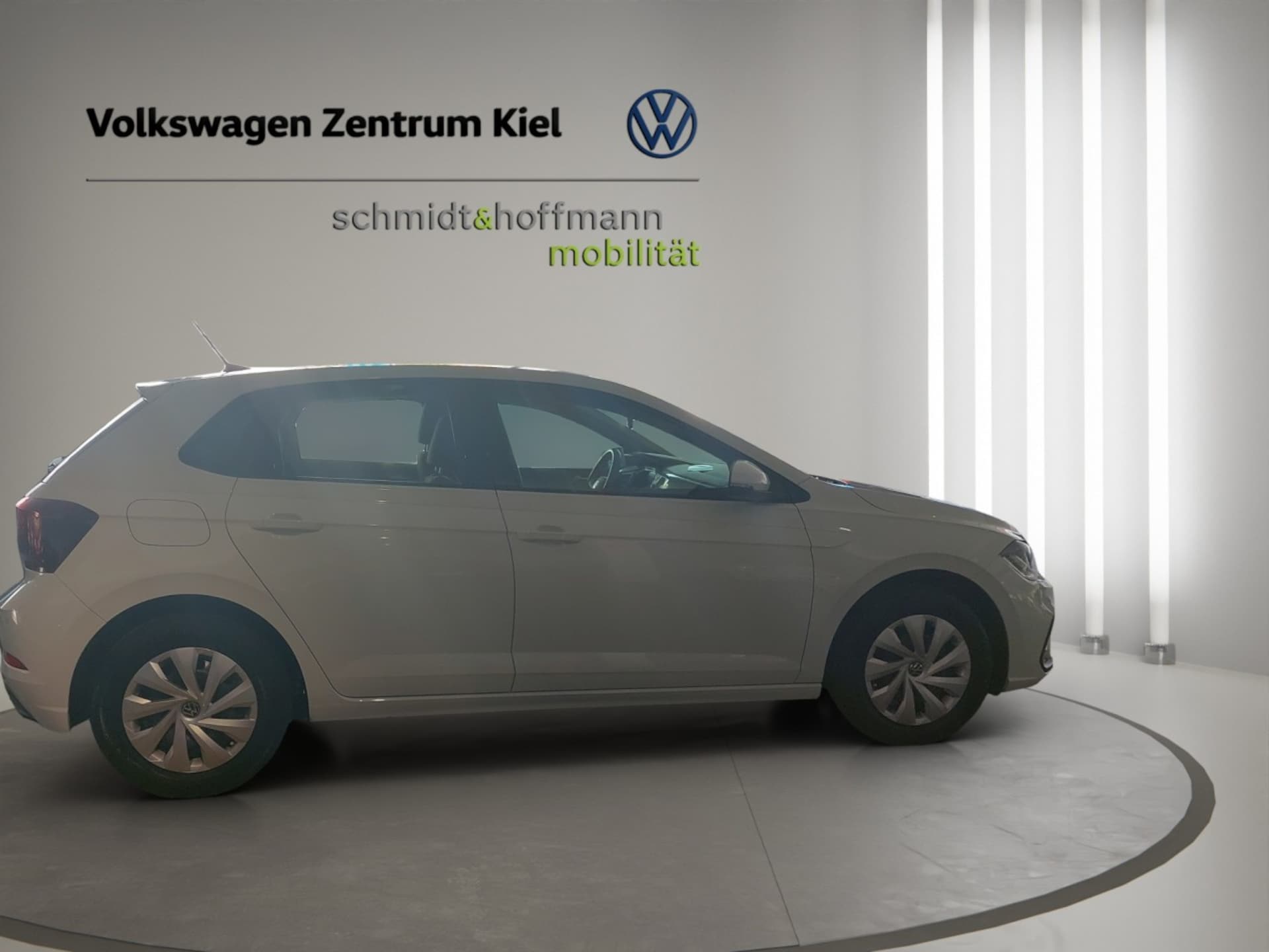 Volkswagen Polo Life