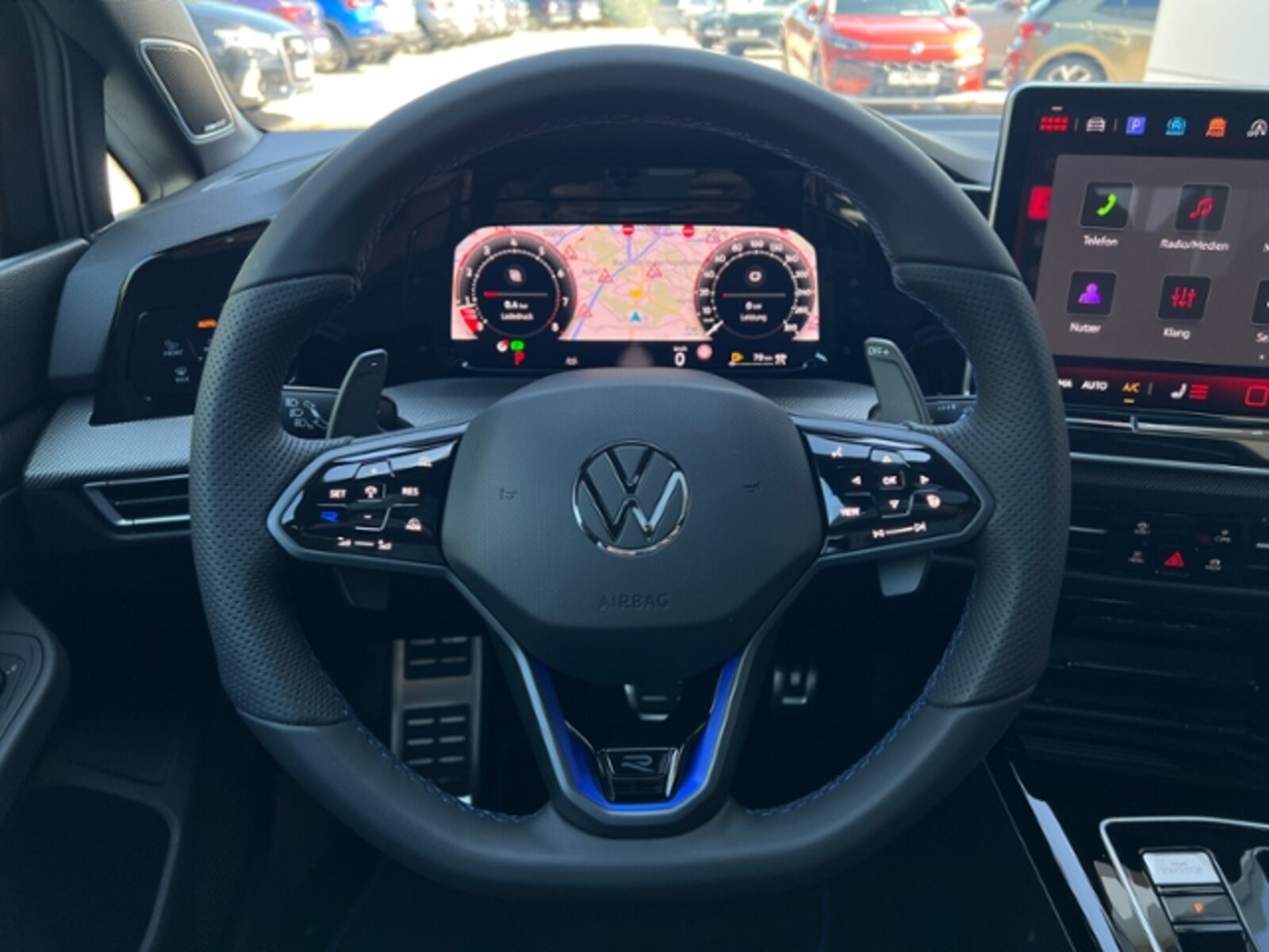 Volkswagen Golf – Bild 26