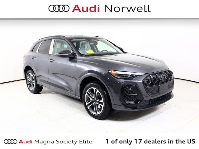 Photo of 2026 Audi Q5