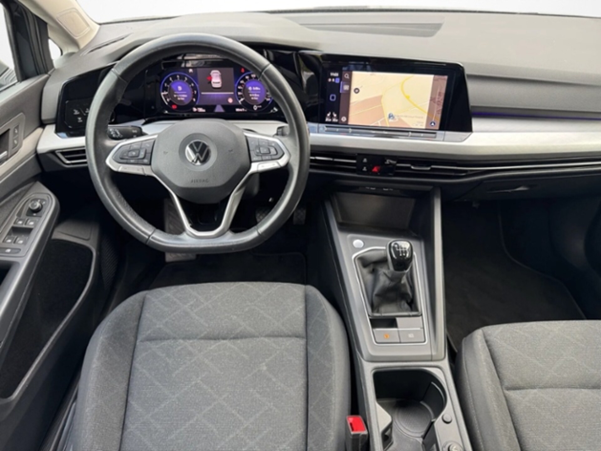 Volkswagen Golf Life