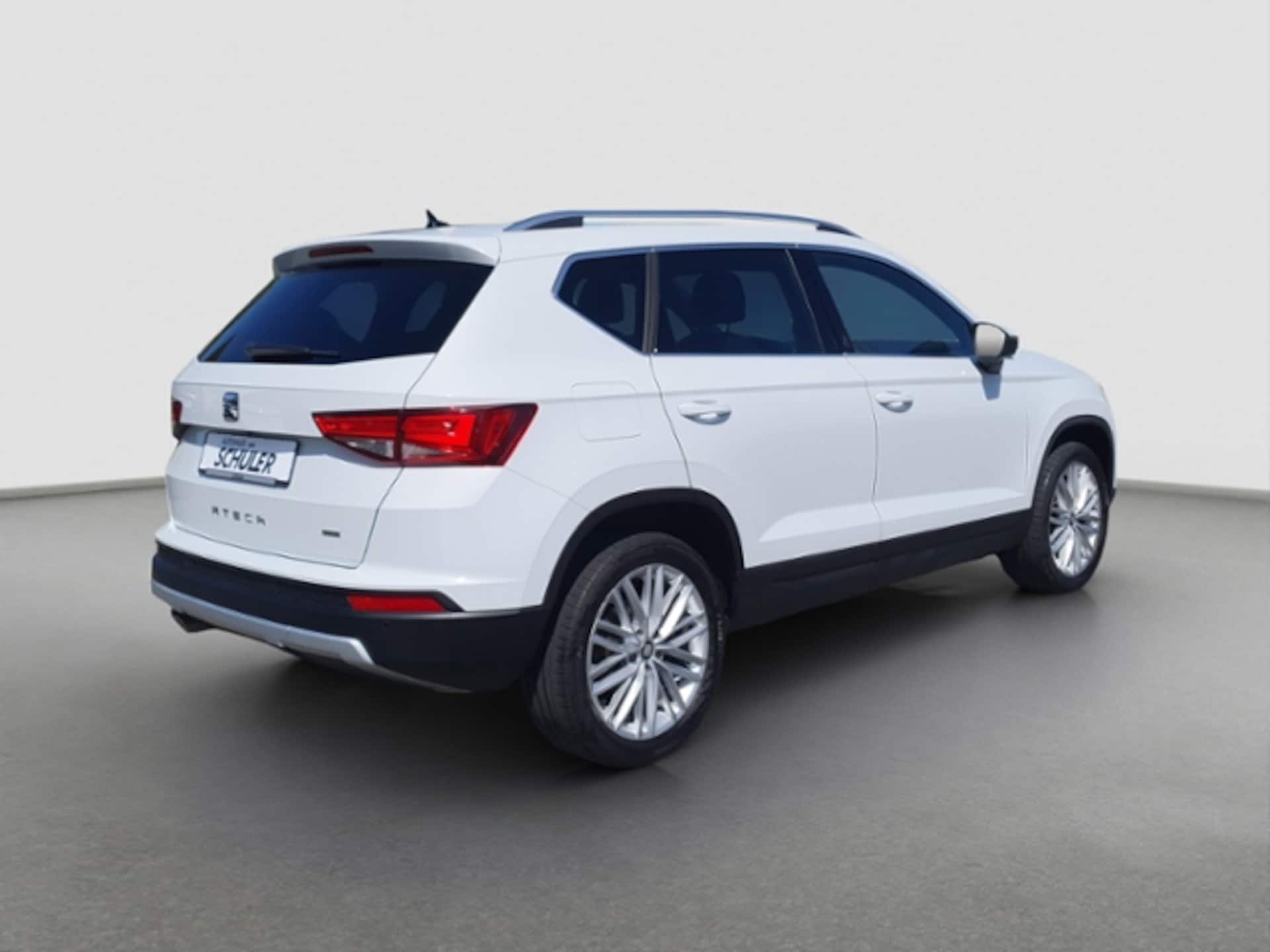 SEAT Ateca XCELLENCE
