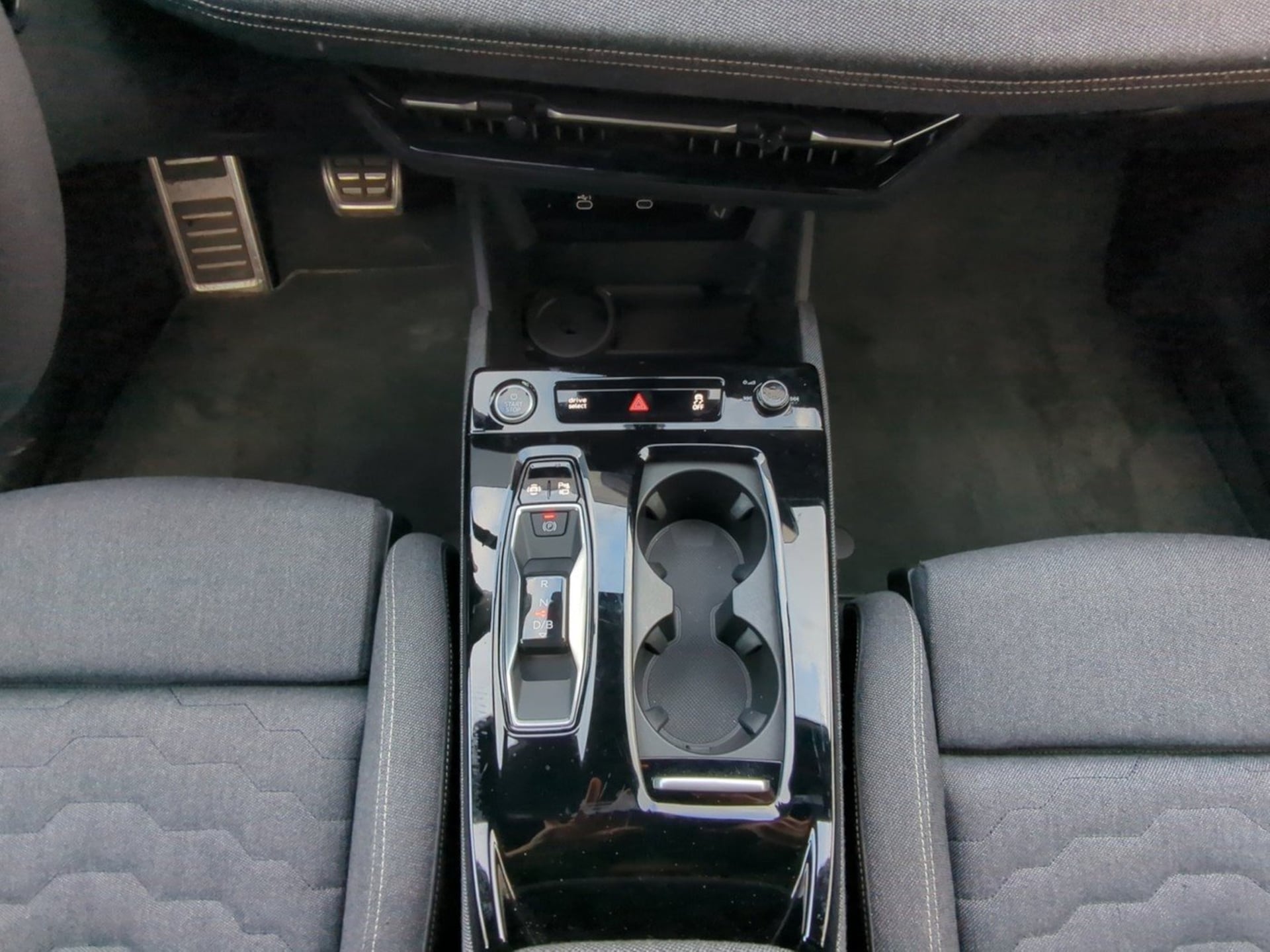 Audi A6 Avant e-tron