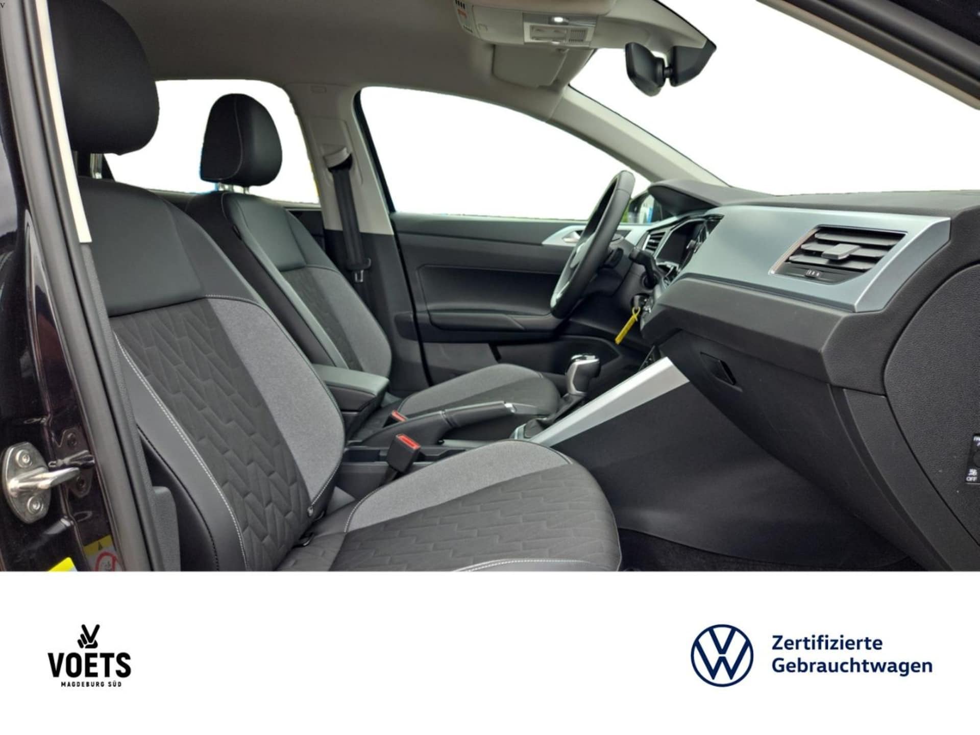 Volkswagen Polo Goal
