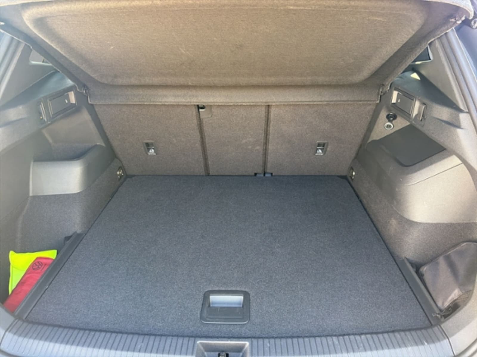 Volkswagen Tiguan – Bild 7