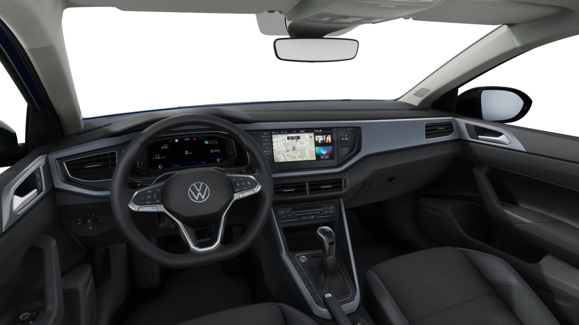 Volkswagen Taigo Style