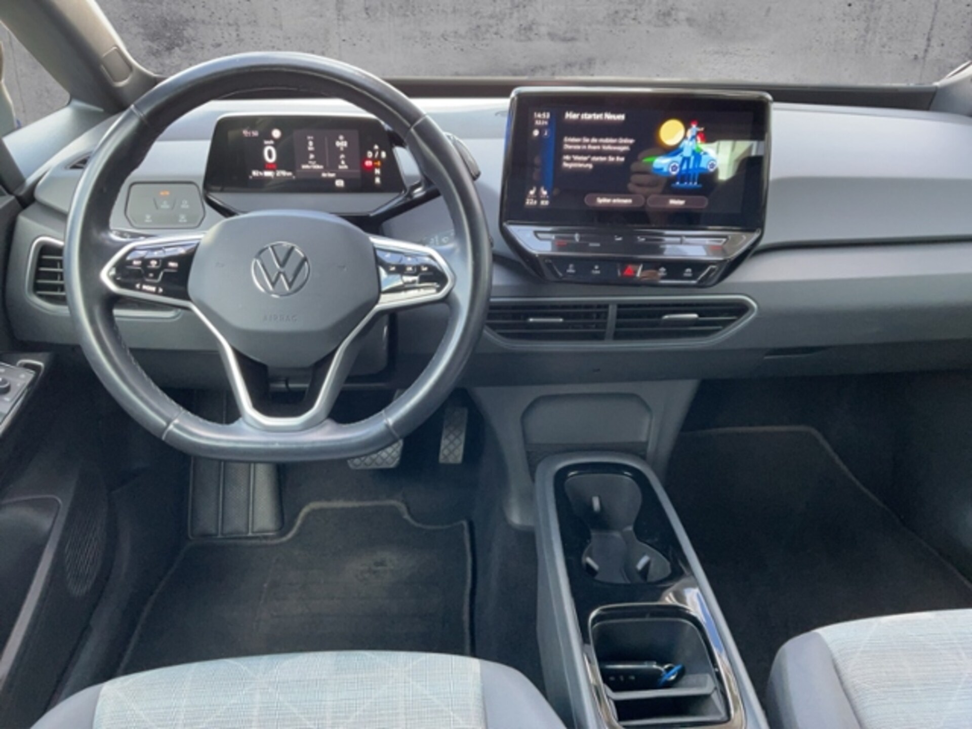Volkswagen ID.3 Life