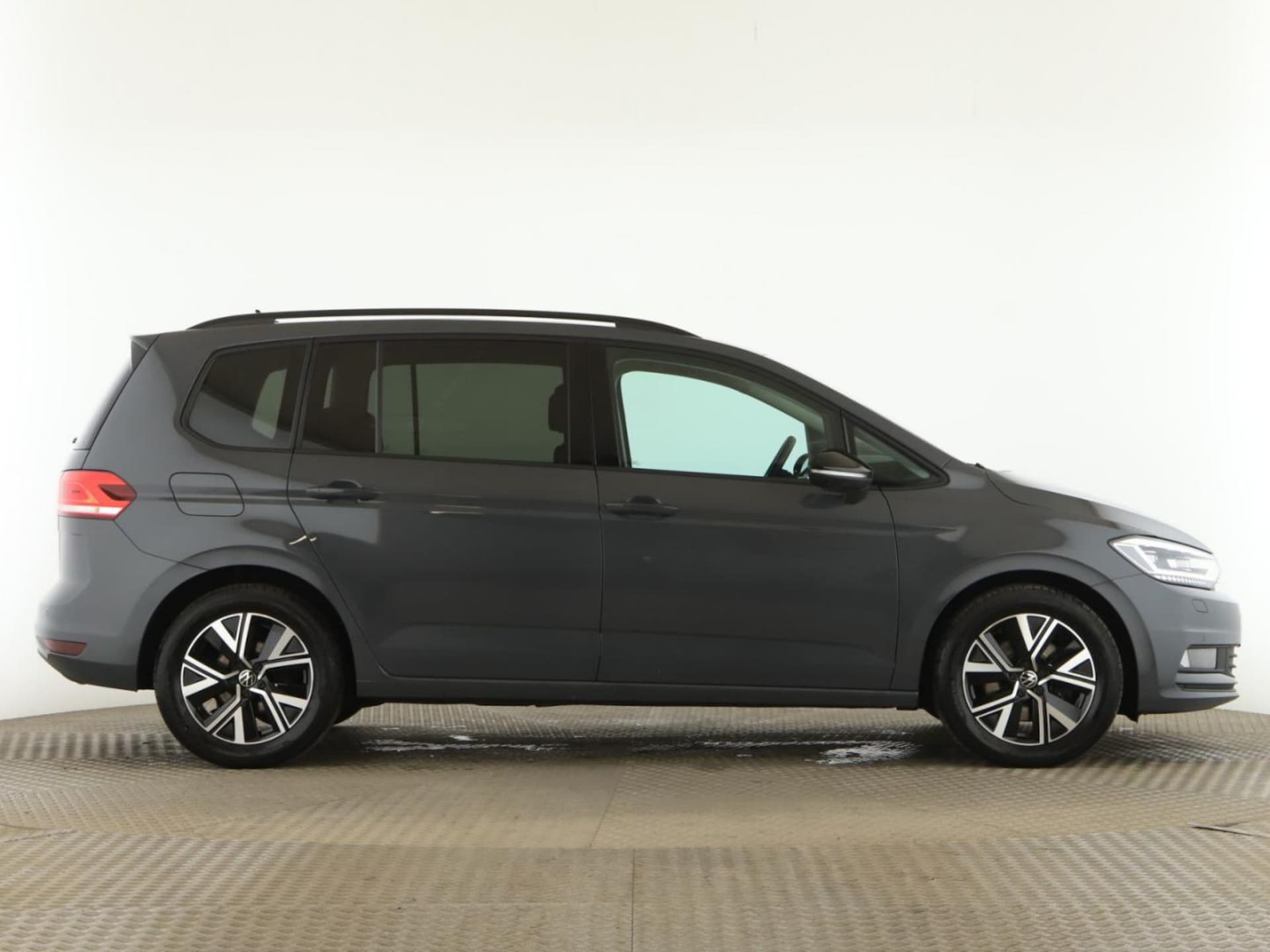 Volkswagen Touran Highline
