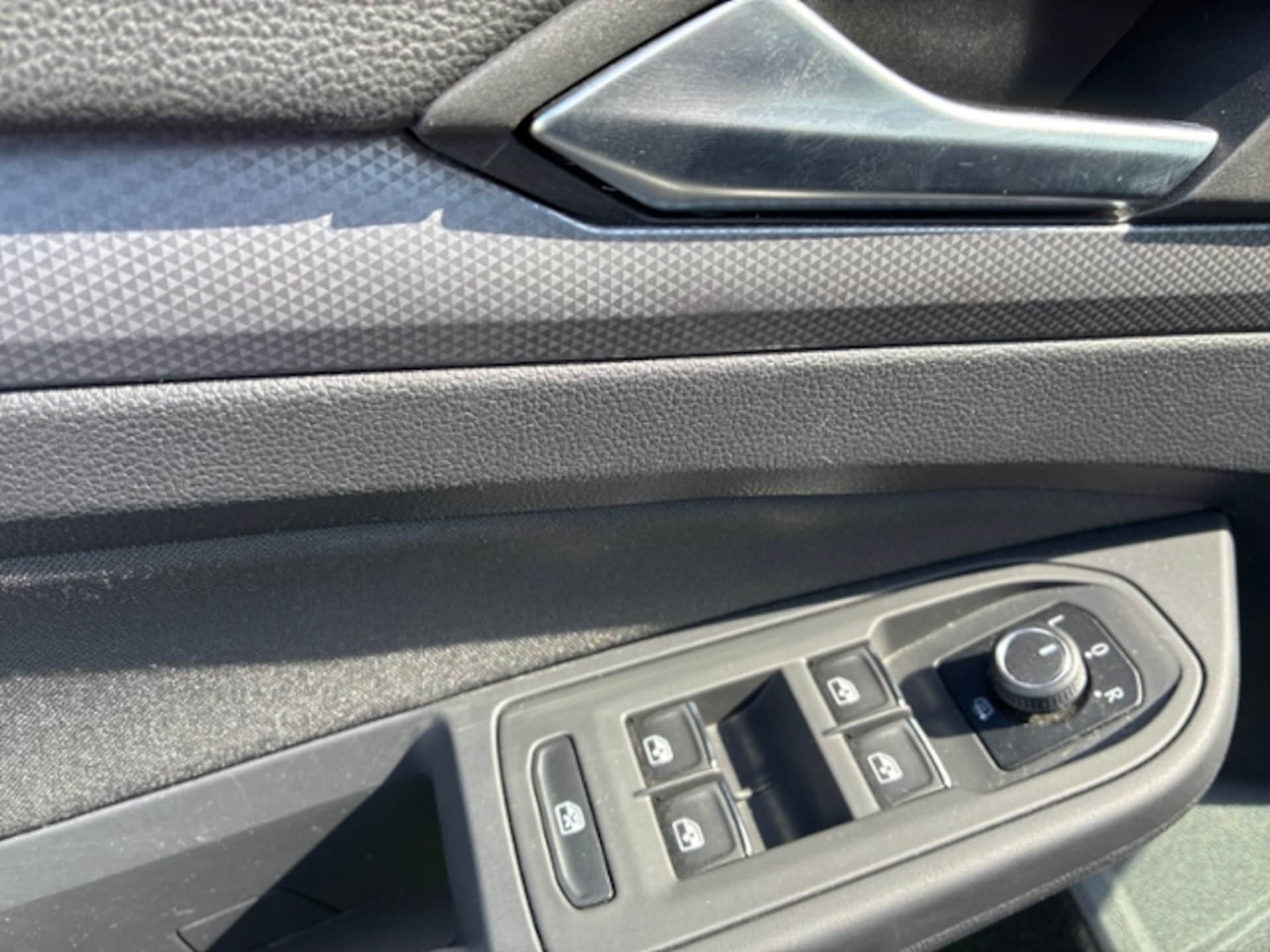 Volkswagen Golf Active
