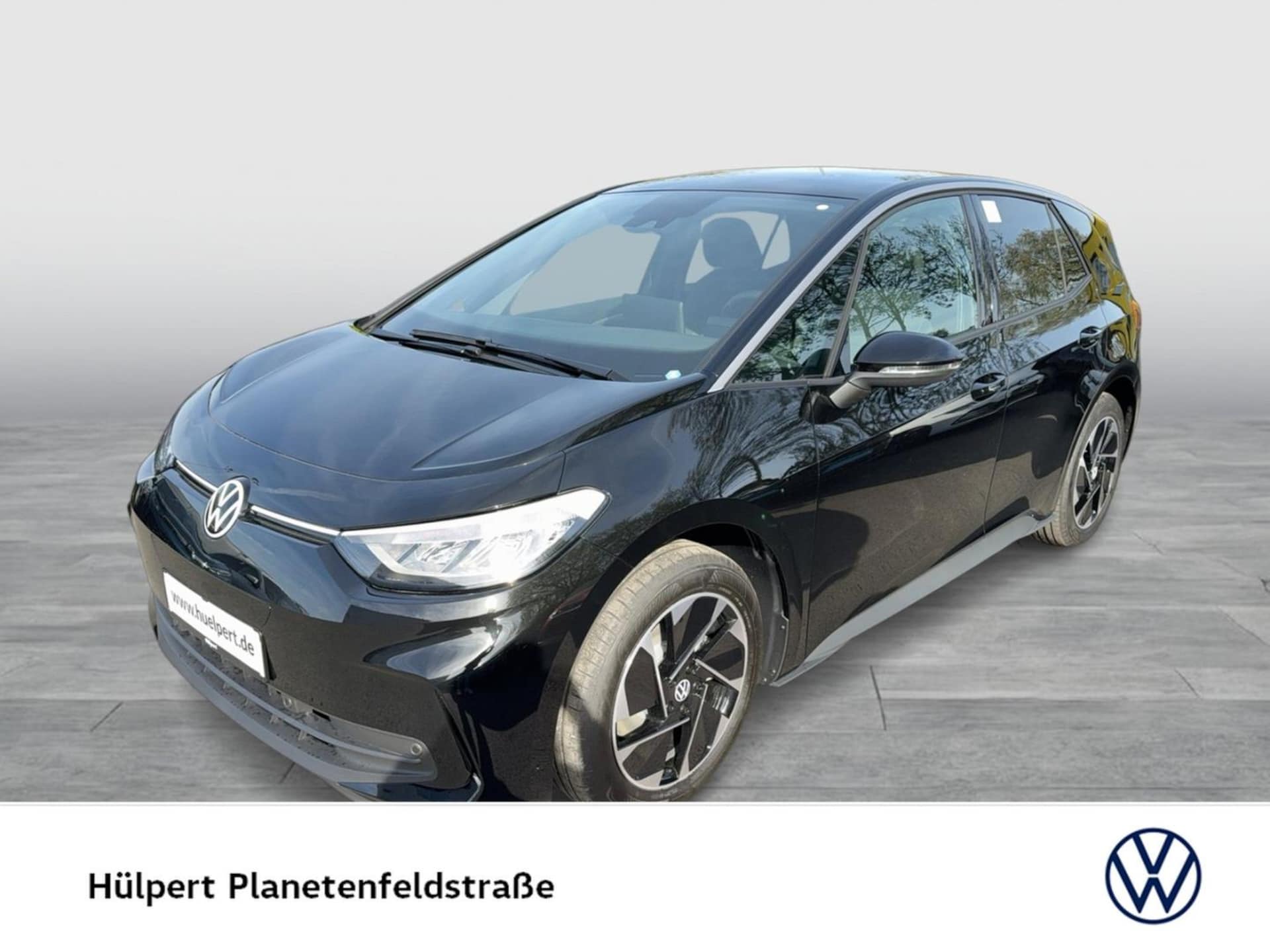 Volkswagen ID.3 Pure