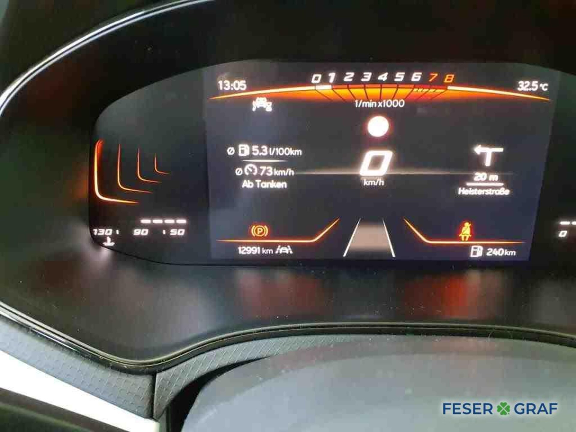 SEAT Arona Style