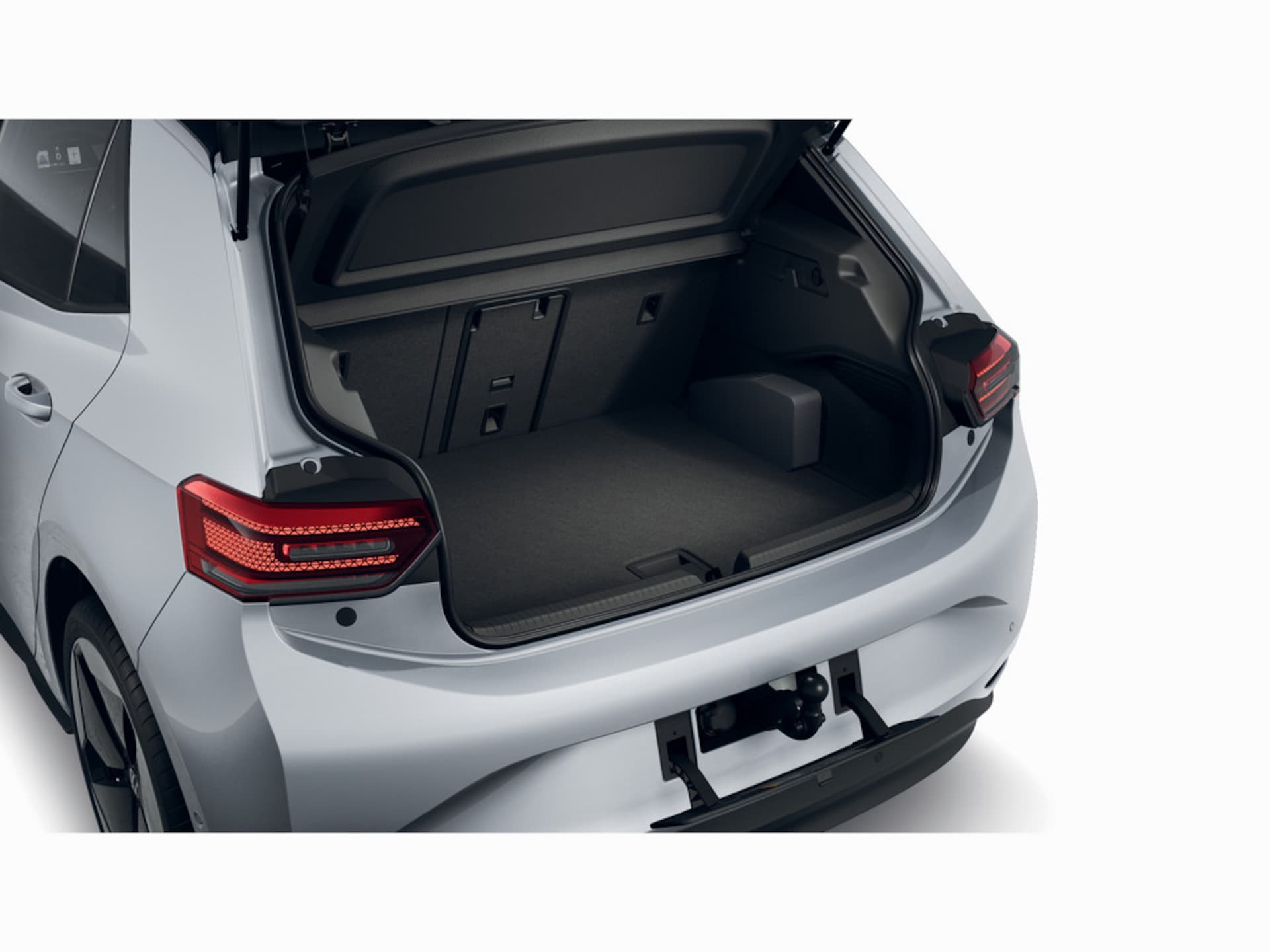 Volkswagen ID.3 Pro S
