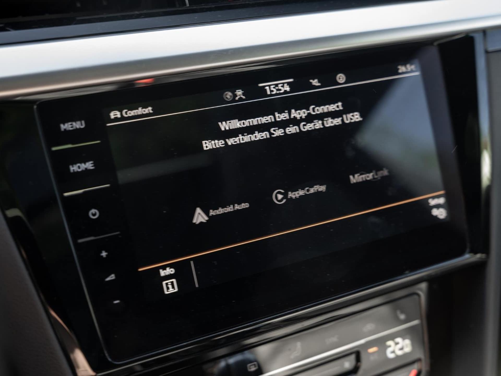 Volkswagen Arteon R-Line