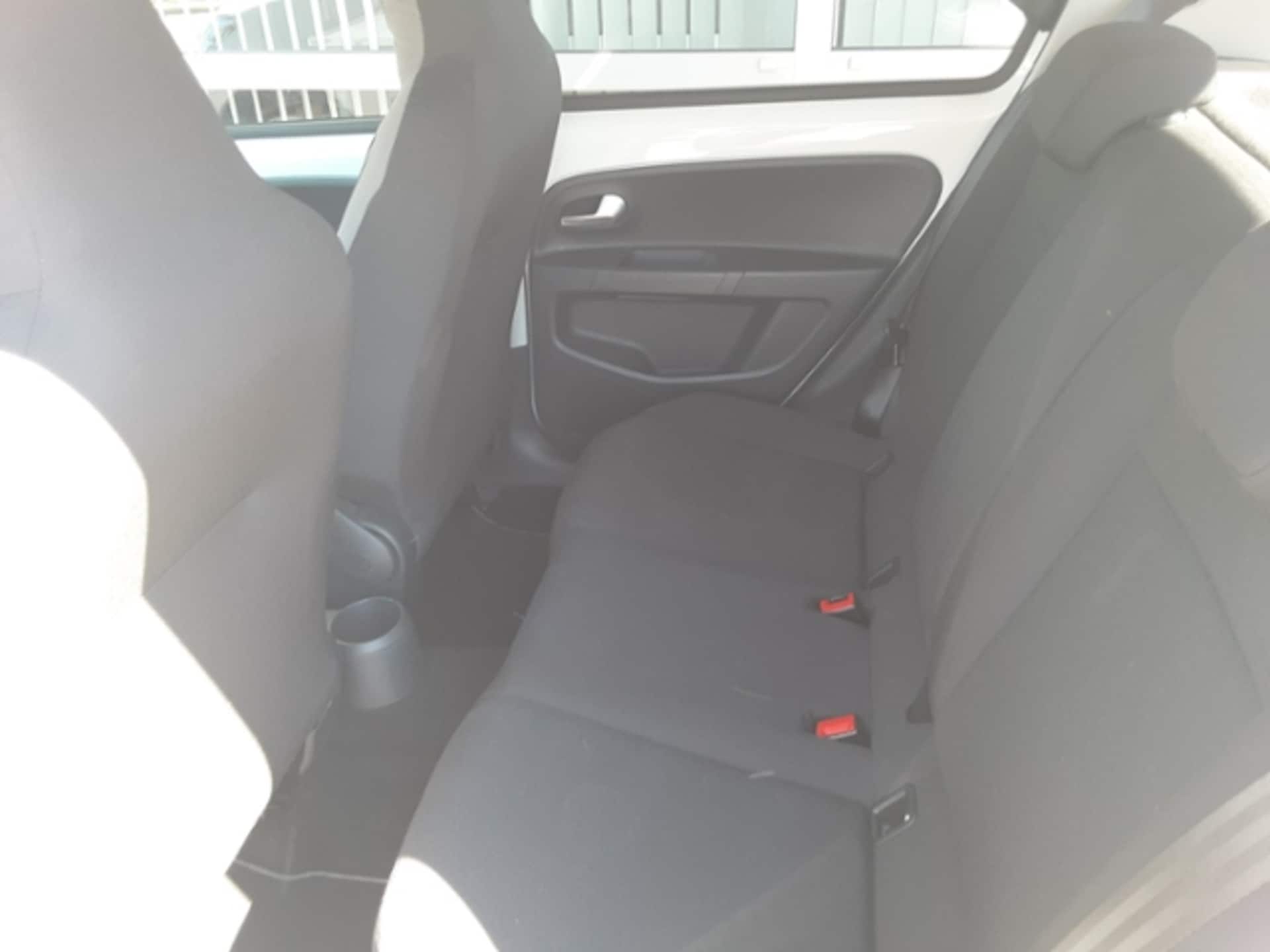 Volkswagen e-up! Style "Plus"