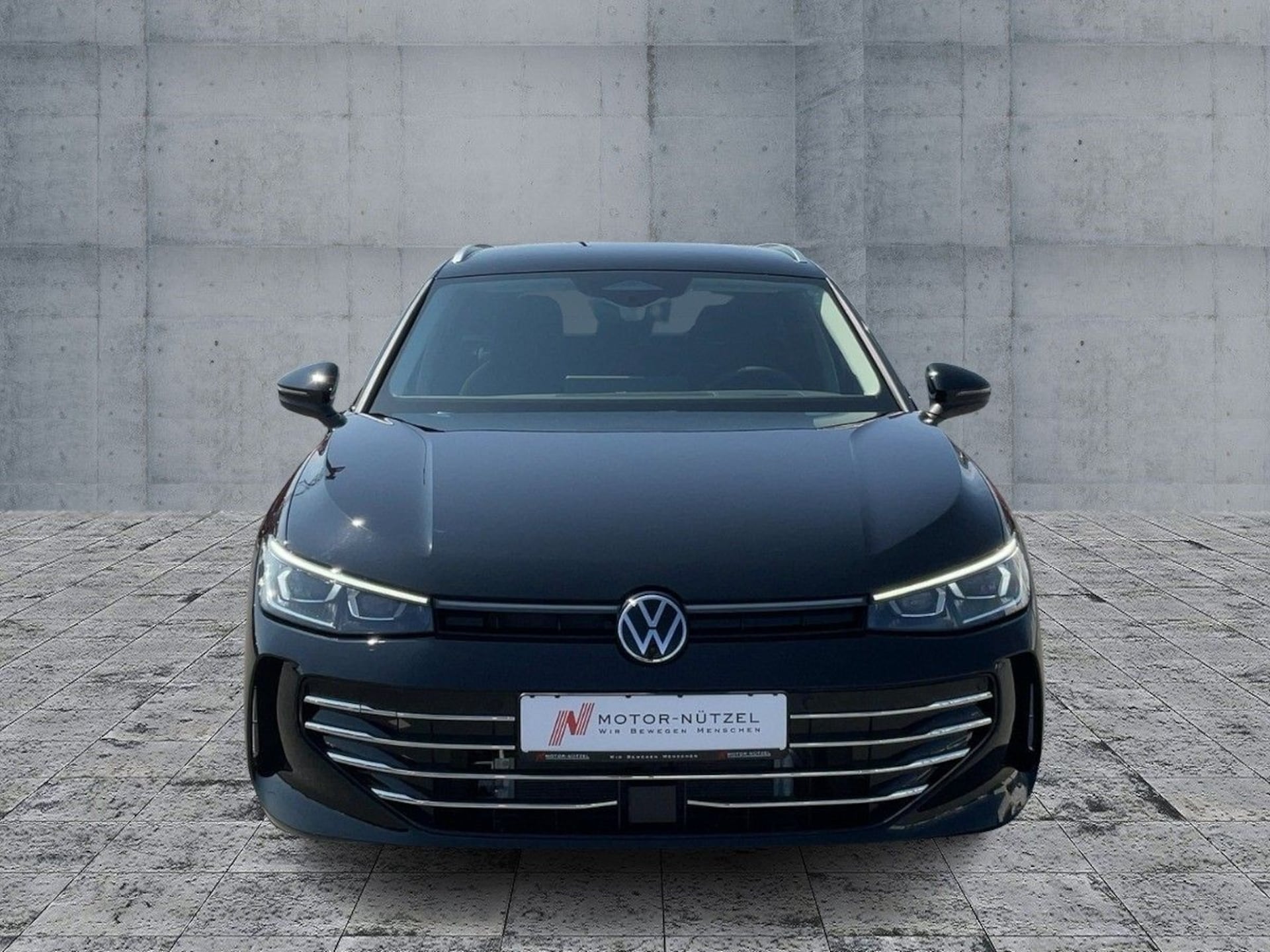 Volkswagen Passat Elegance