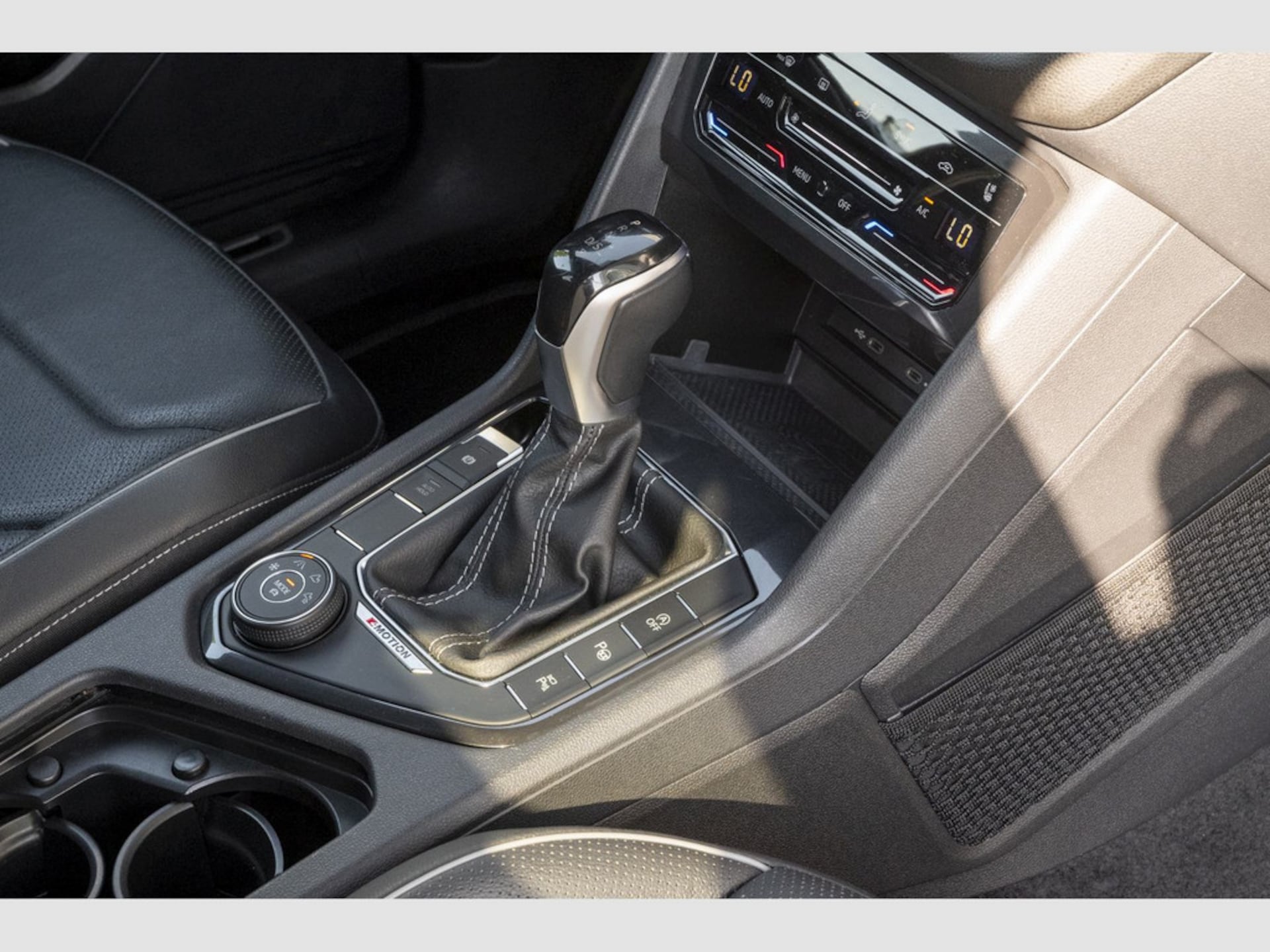 Volkswagen Tiguan Allspace R-Line
