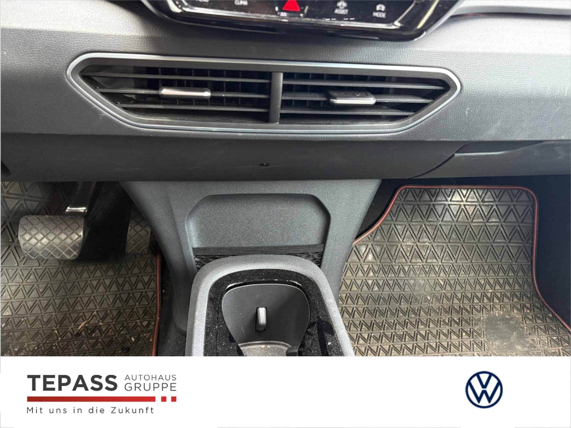 Volkswagen ID.3 City