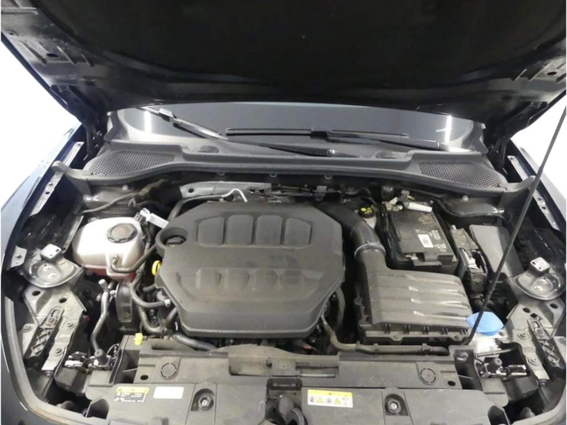 CUPRA Formentor VZ