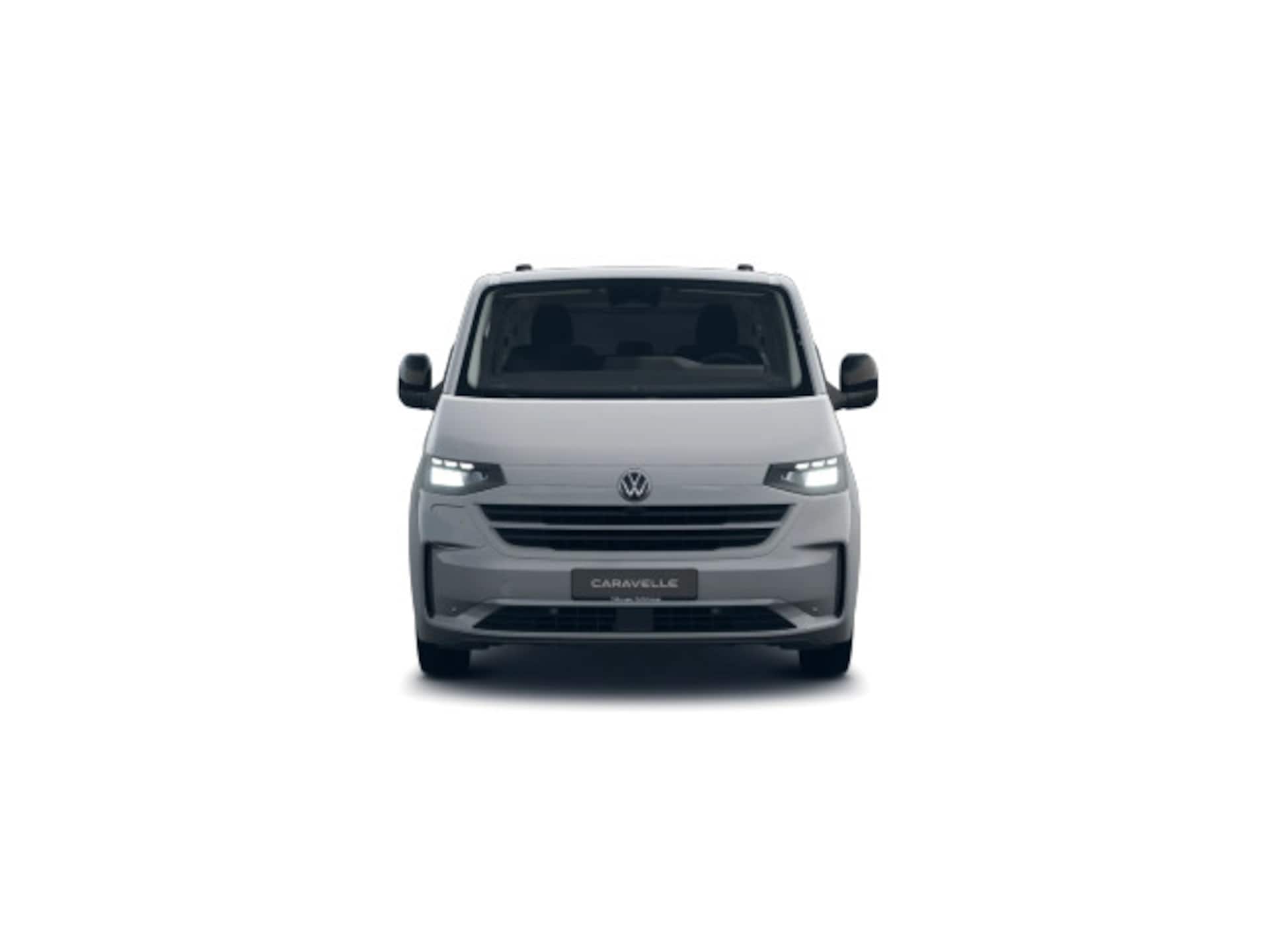 Volkswagen e-Caravelle Langer Radstand Life