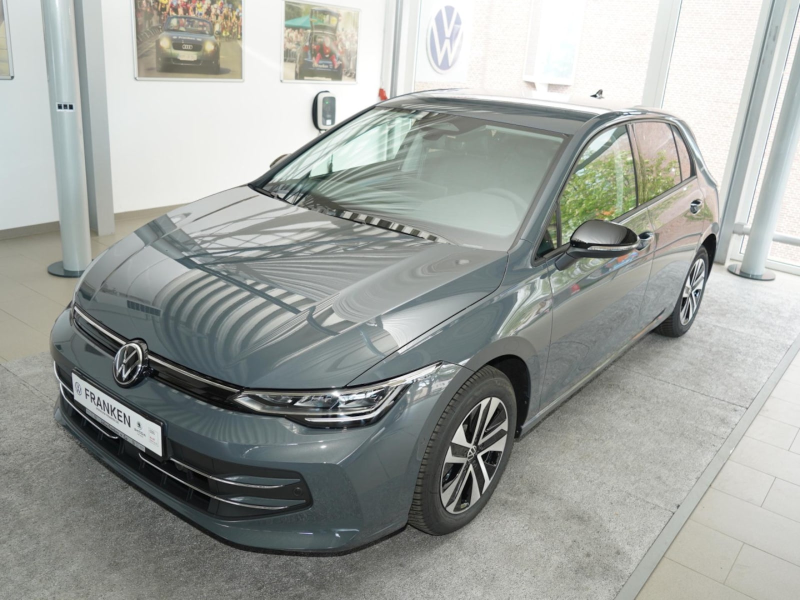 Volkswagen Golf – Bild 2