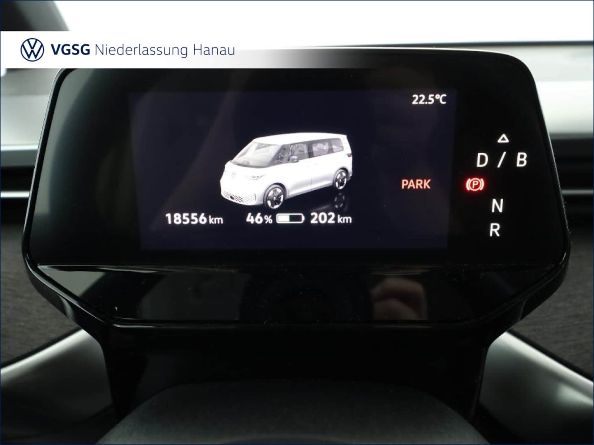 Volkswagen ID. Buzz Pro