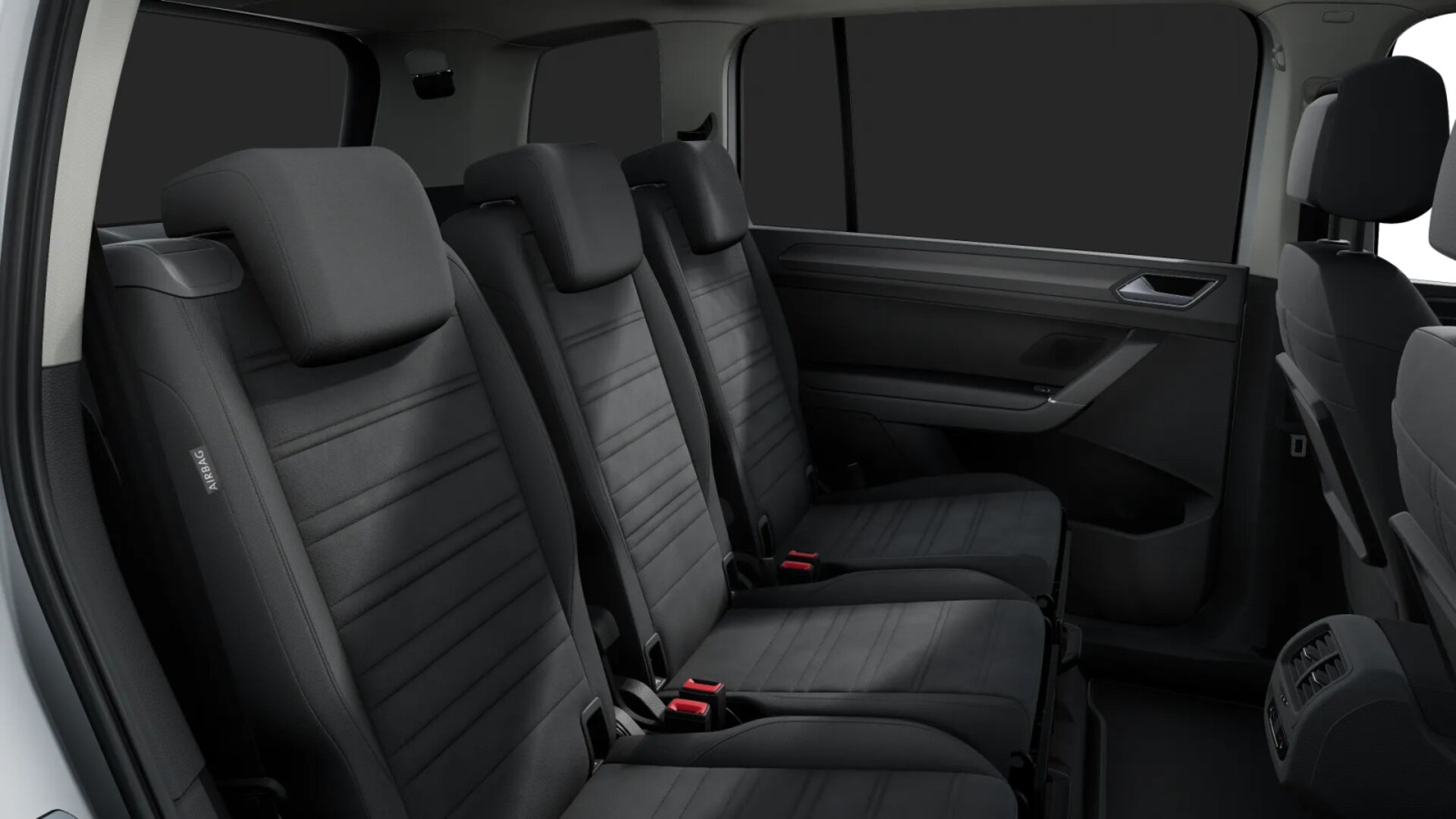 Volkswagen Touran Highline