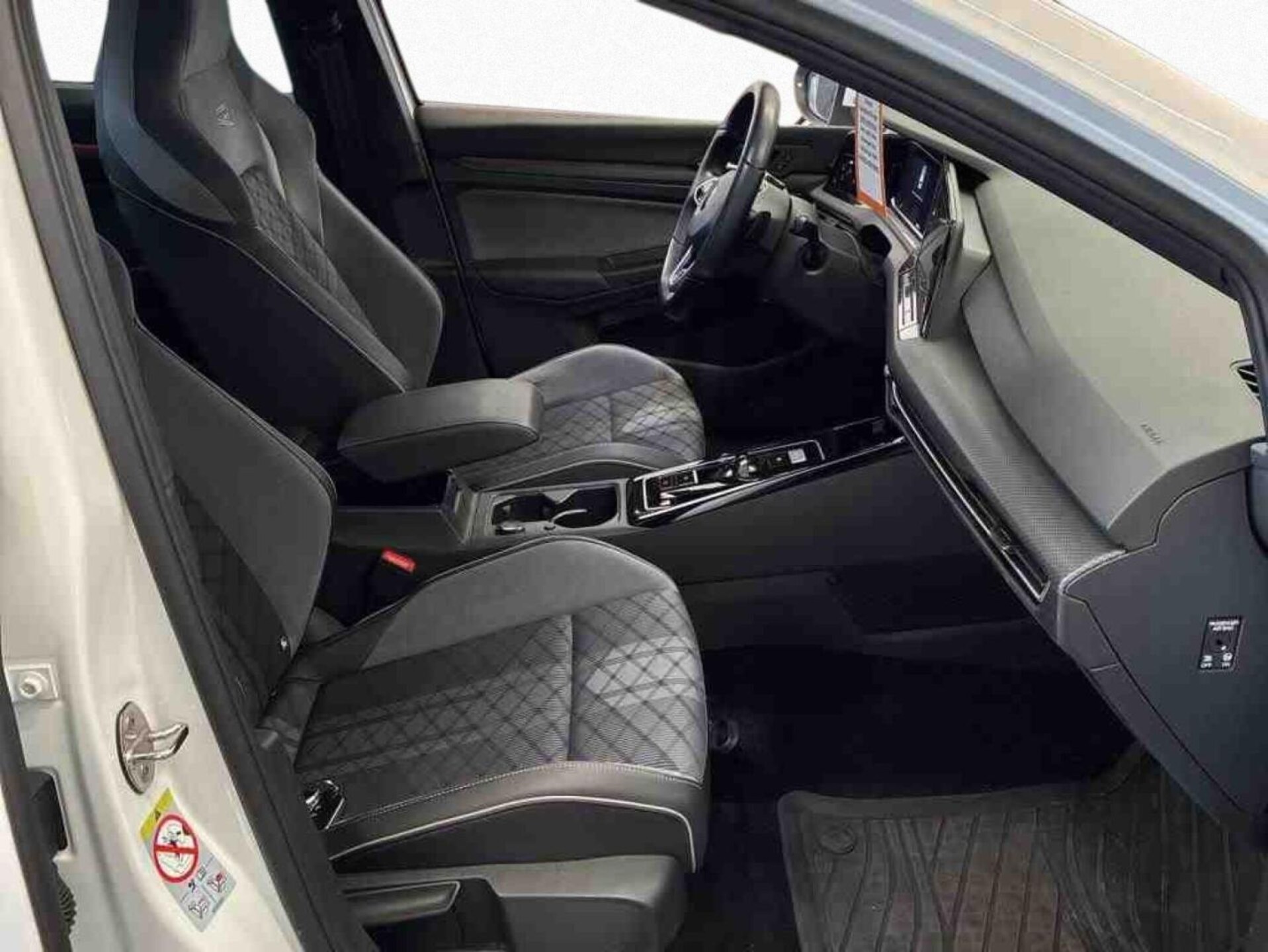 Volkswagen Golf Variant R-Line