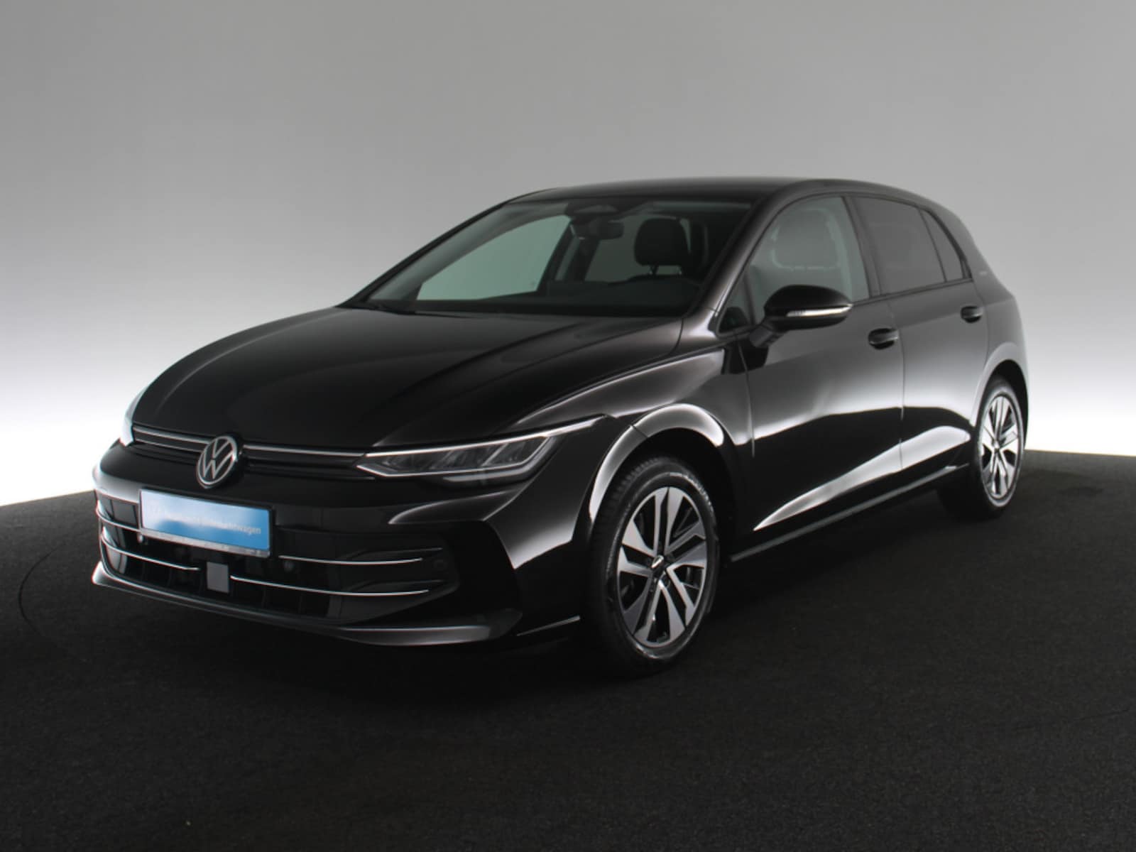 Volkswagen Golf – Bild 2