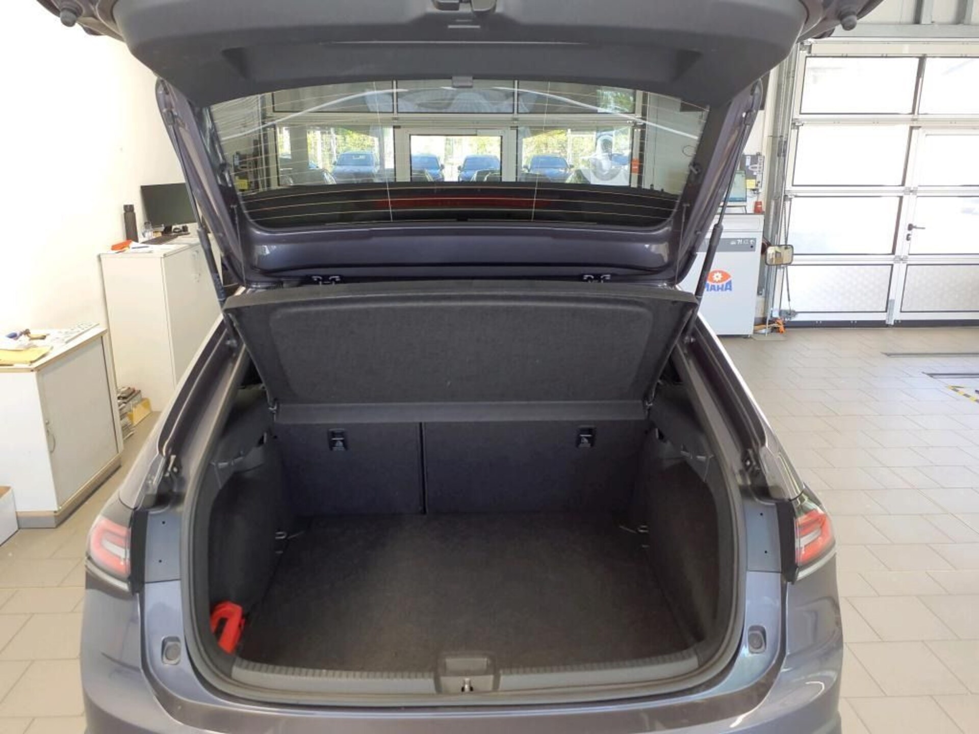 Volkswagen Taigo MOVE