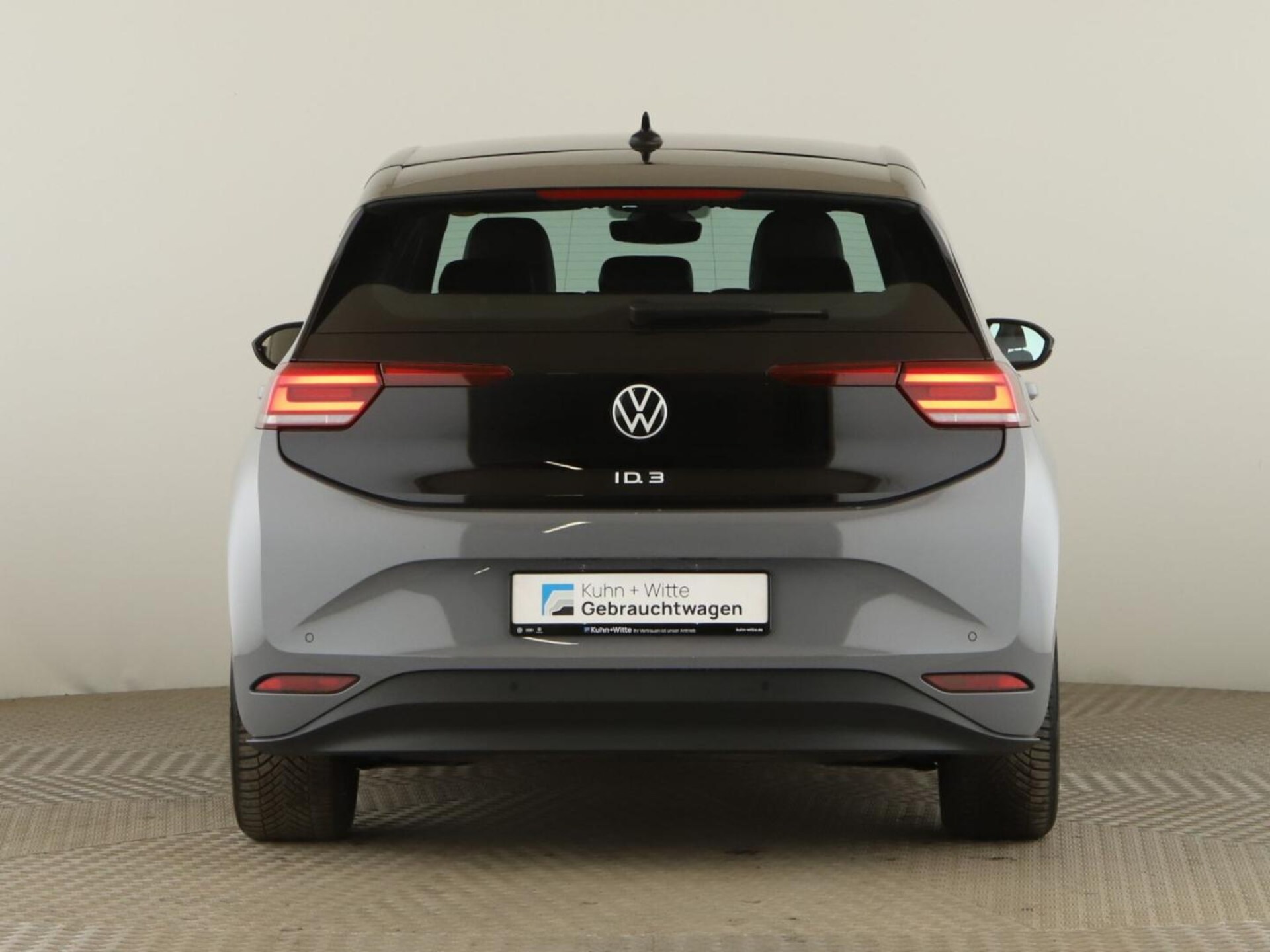 Volkswagen ID.3 MOVE Pro