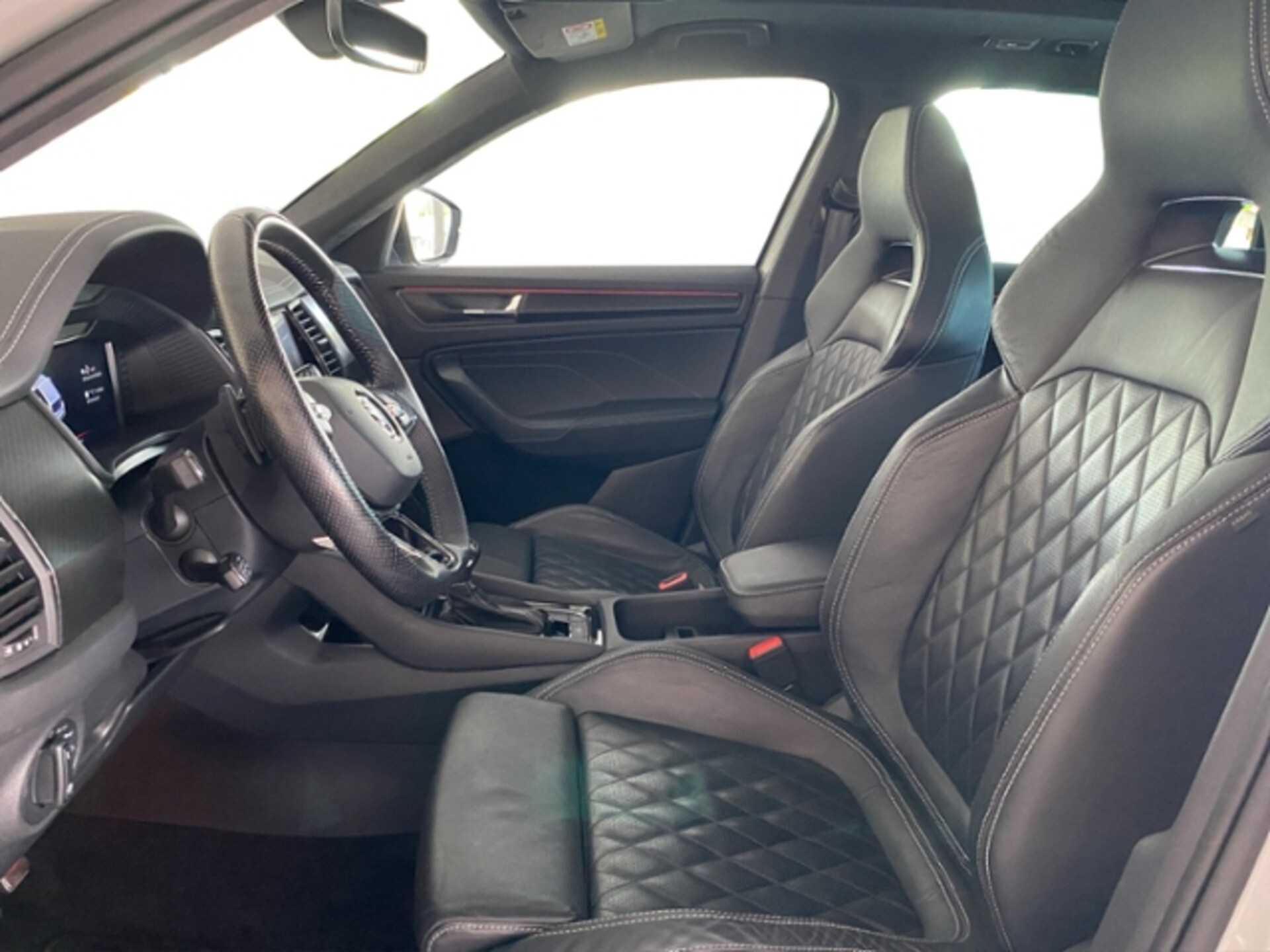 Skoda Kodiaq Sportline