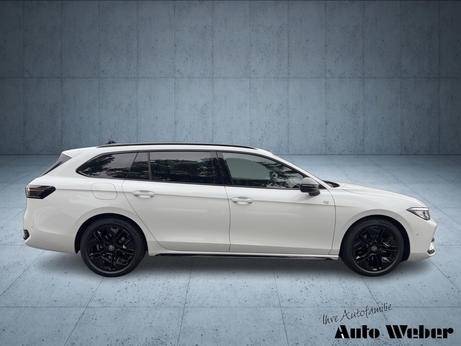 Volkswagen Passat – Bild 6