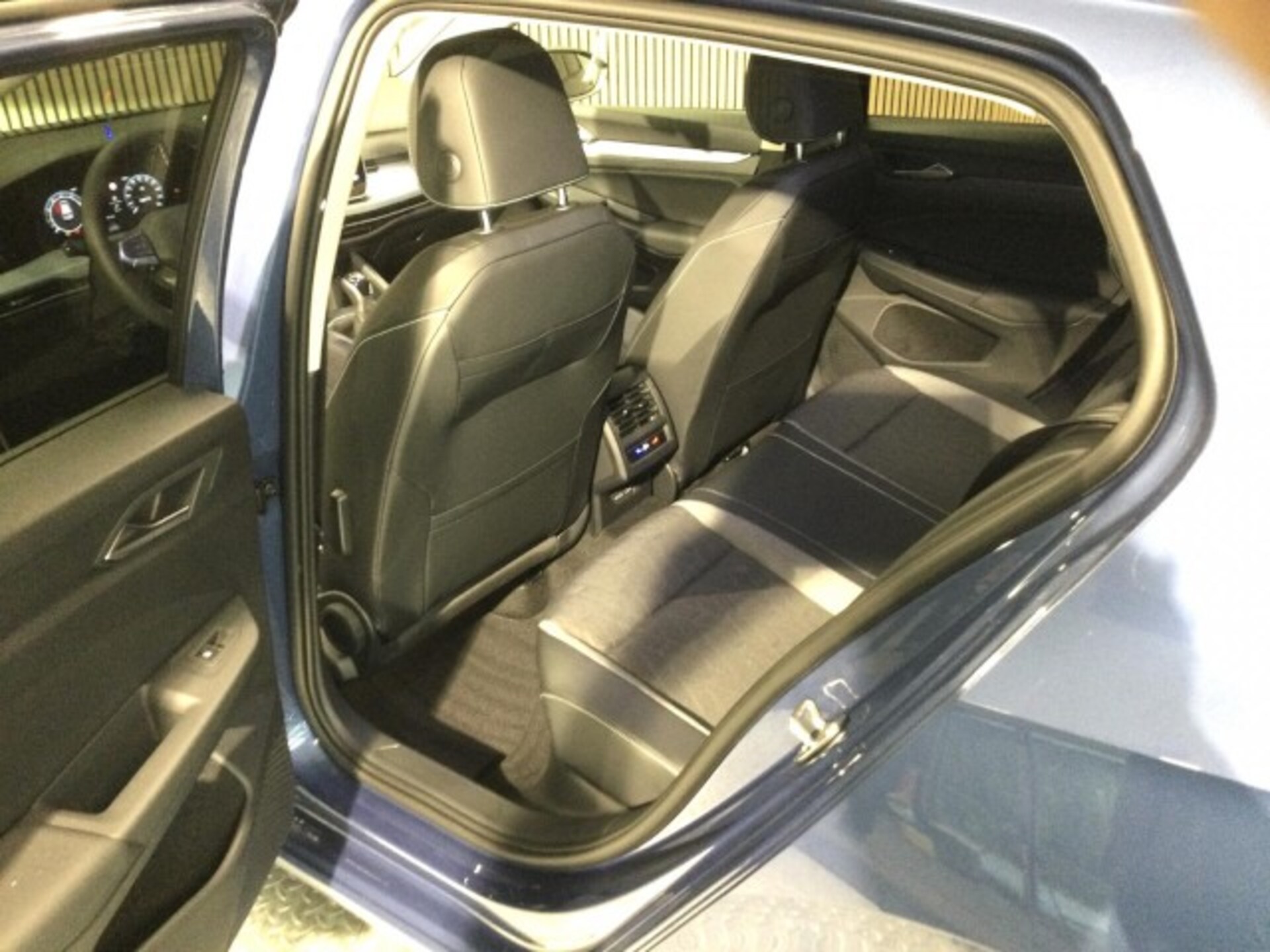 Volkswagen Golf ENERGY