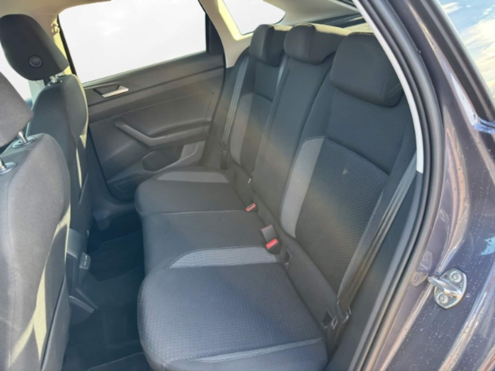Volkswagen Taigo – Bild 9