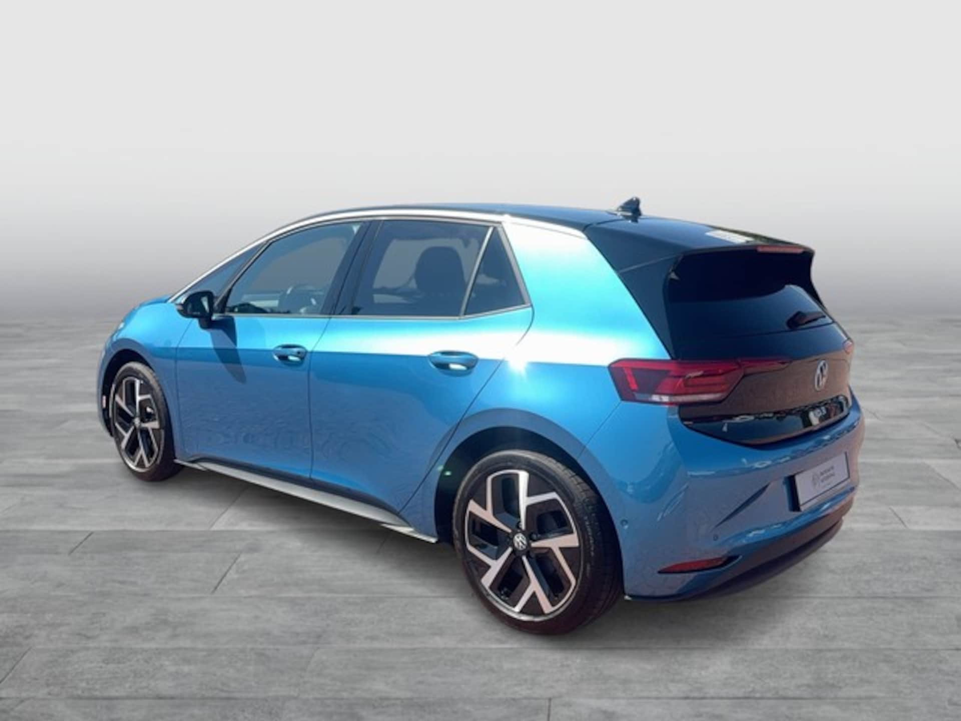 Volkswagen ID.3 MOVE Pro